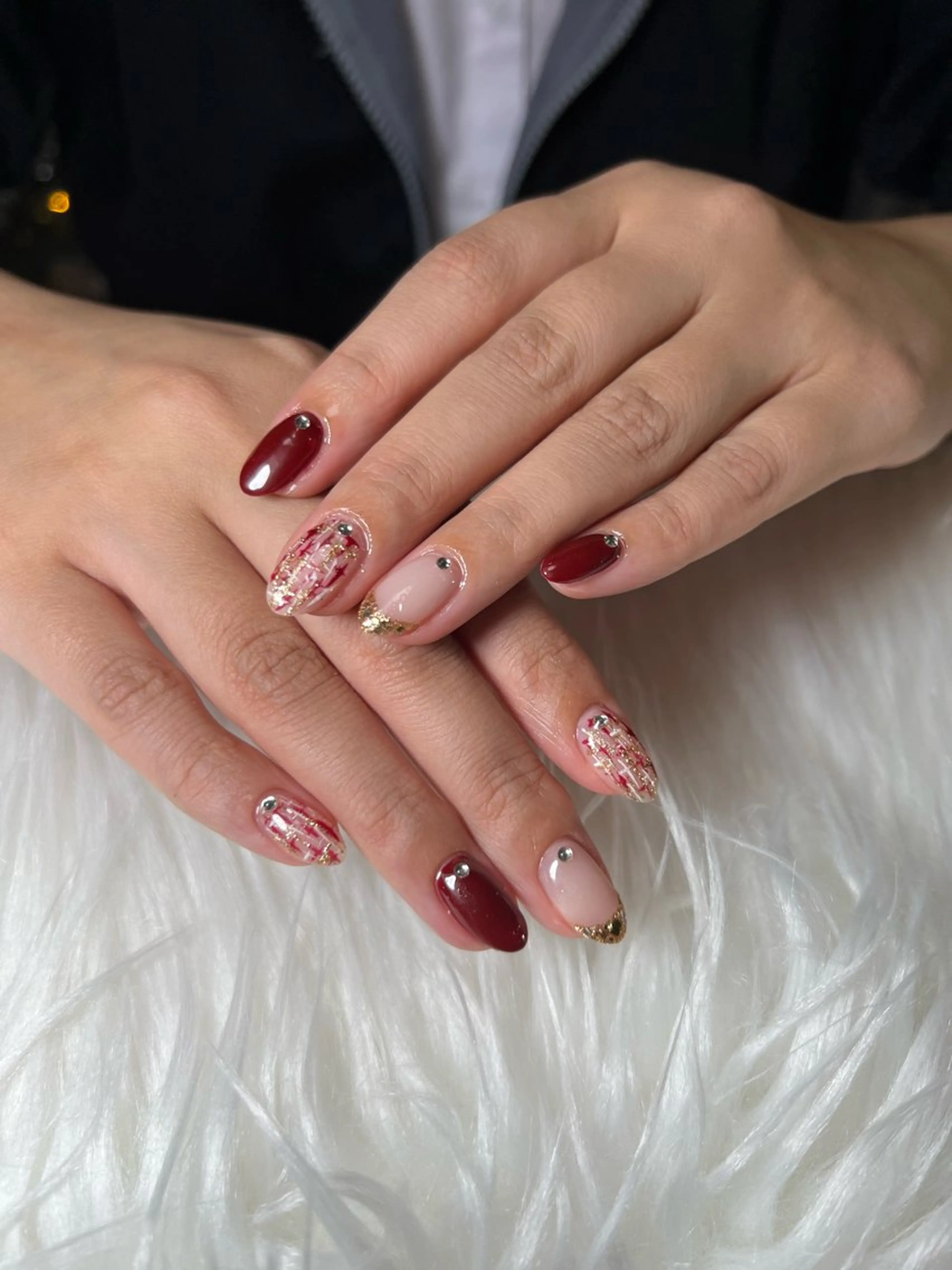 ネイル NekoNailsalon所属・NekoNail salonのネイルデザイン