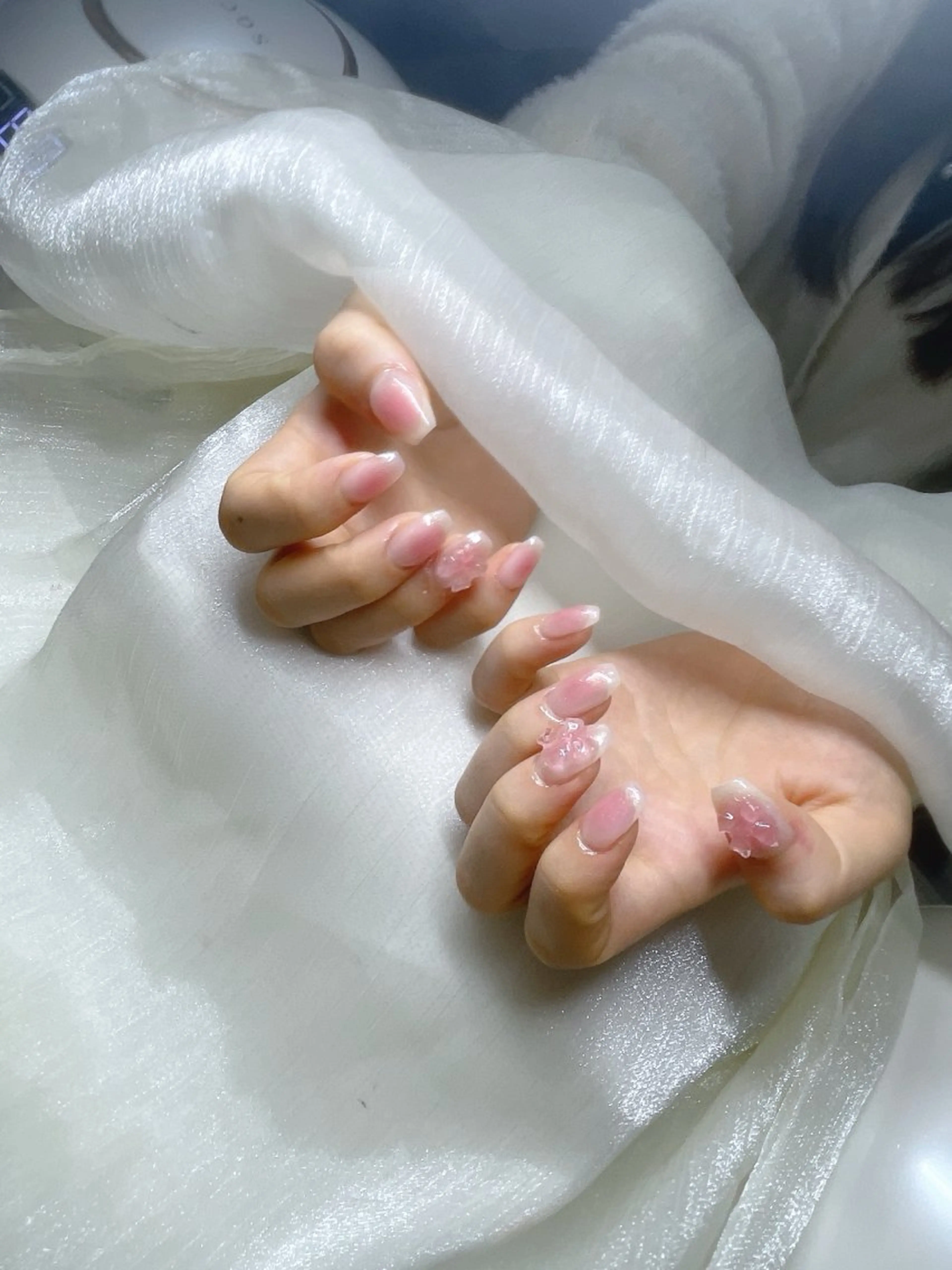 ネイル RIMI NAIL所属・Rimi Nailアメリカ村のネイルデザイン