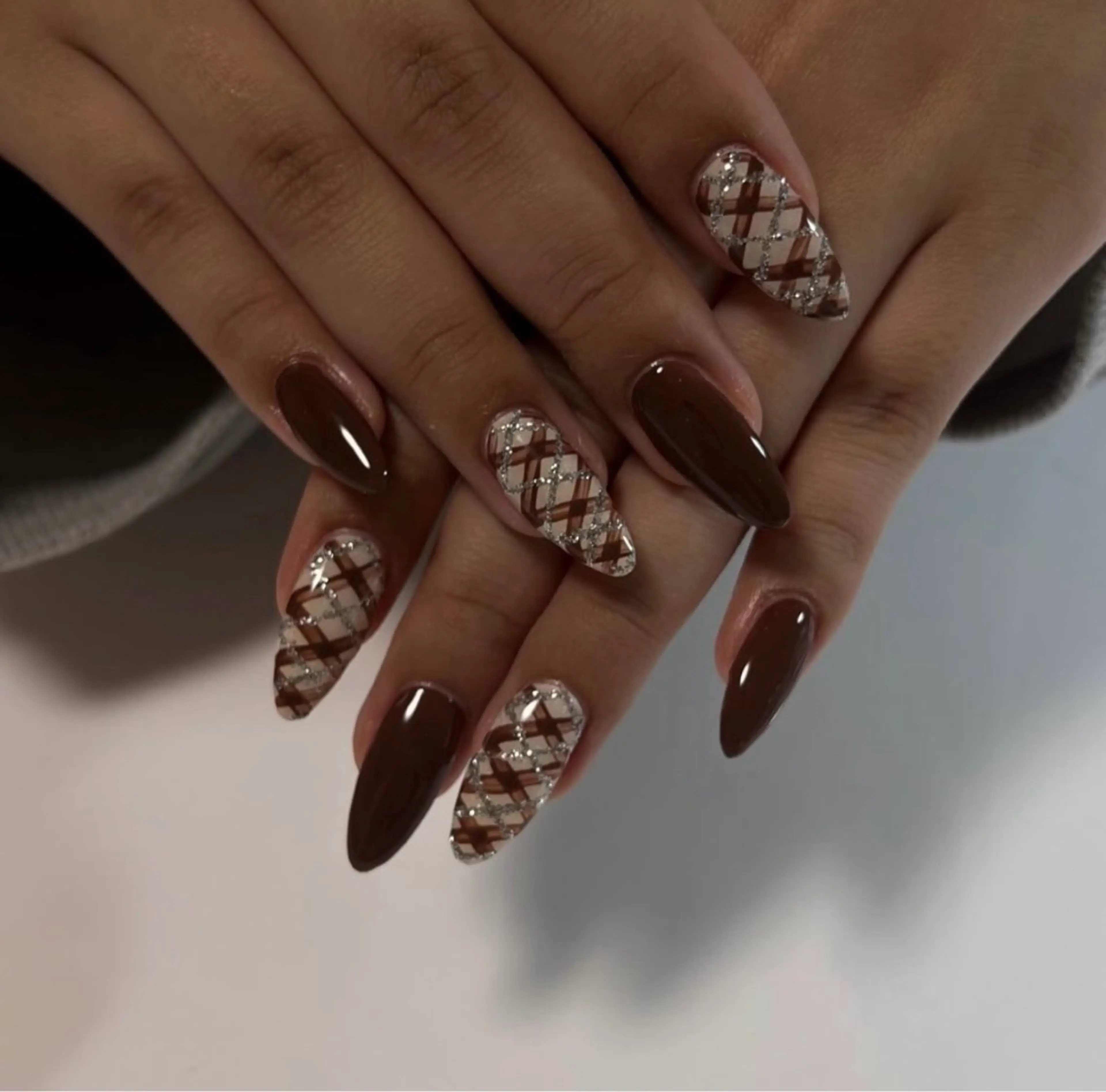 ネイル yu nailのネイルデザイン