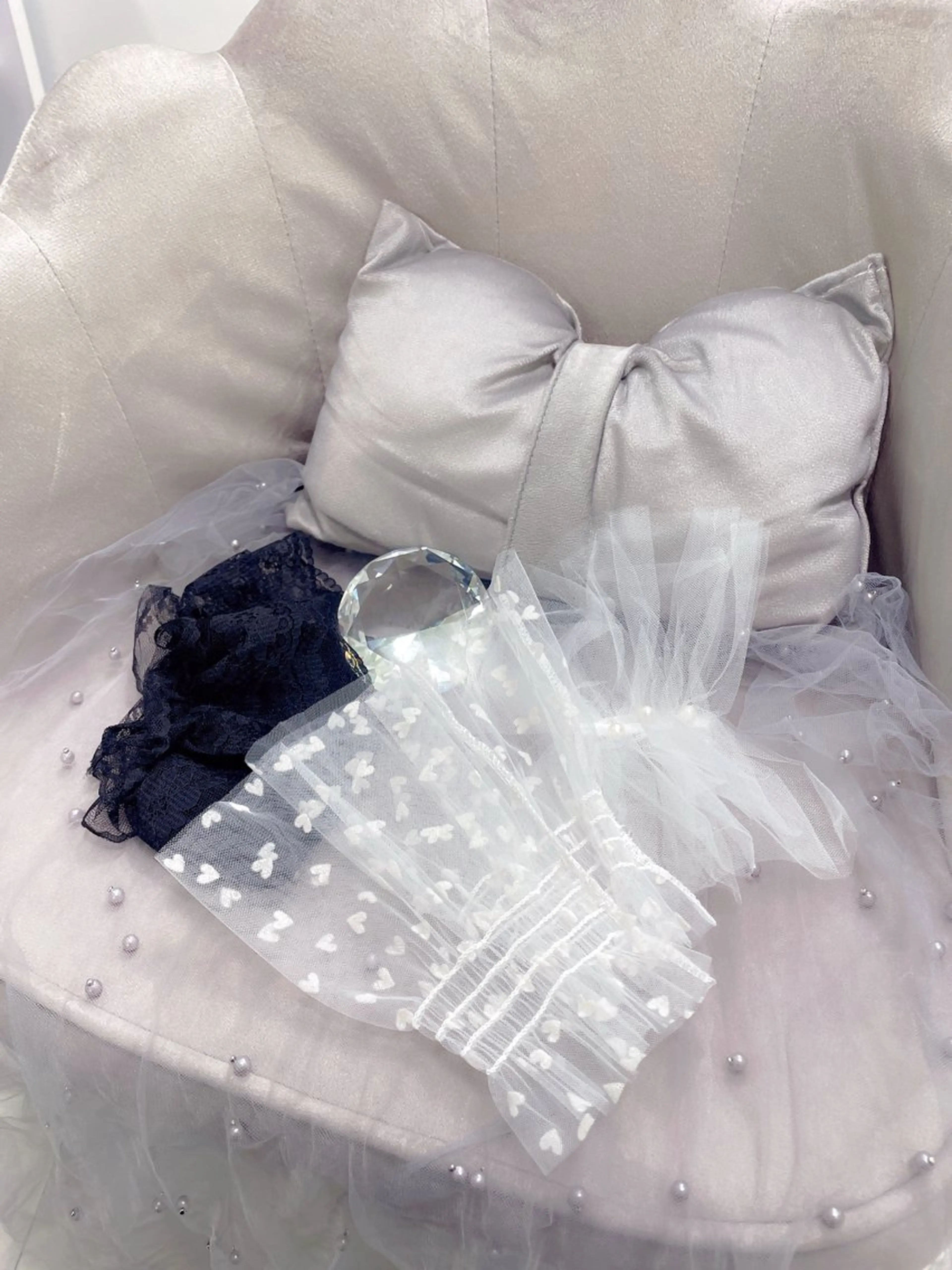 ネイル まつ毛エクステ・まつげパーマ・パリジェンヌ専門店 miel Beauty 【ミエル】所属・。 minamiのネイルデザイン