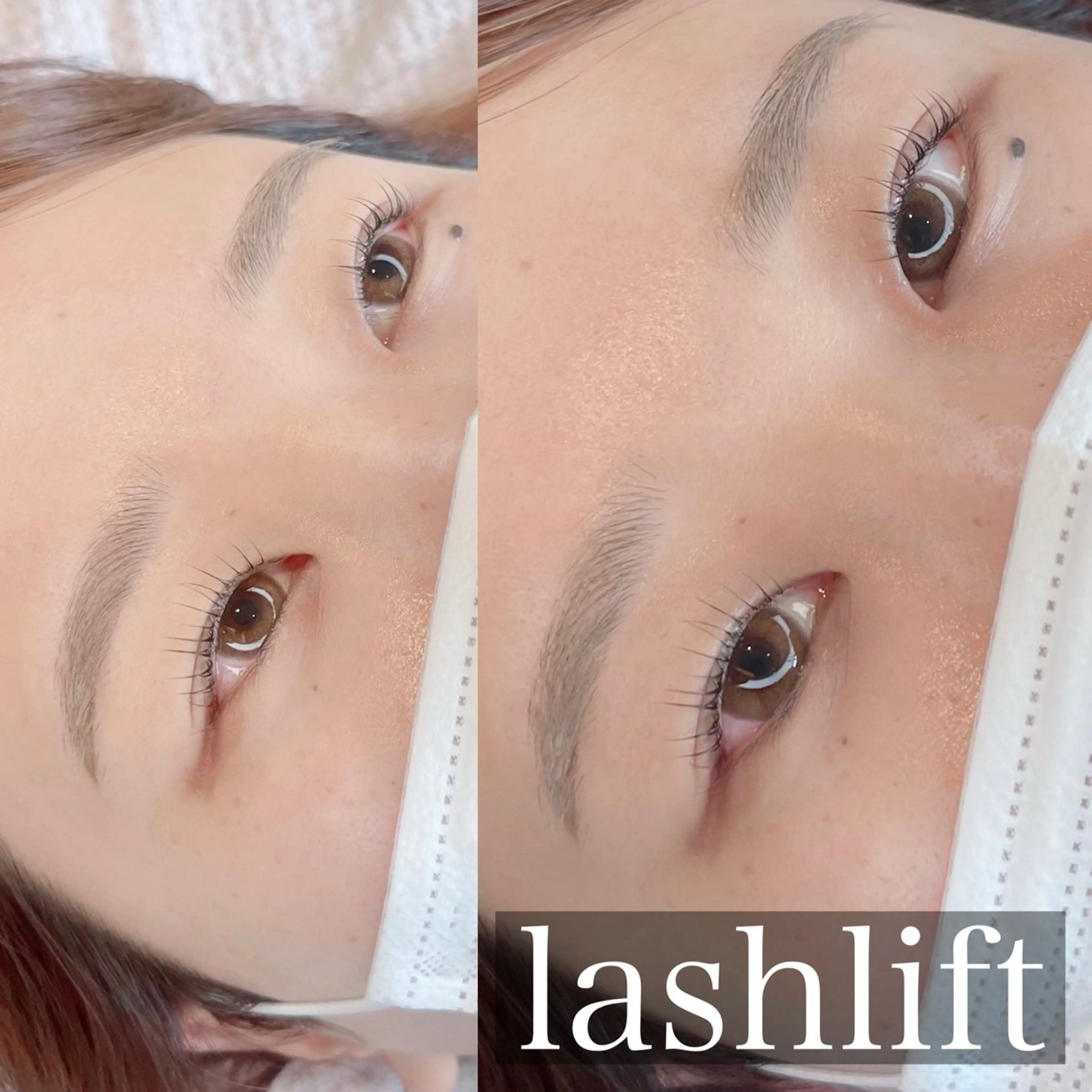 マツエク・マツパ bijou eyesalonのマツエク・マツパデザイン