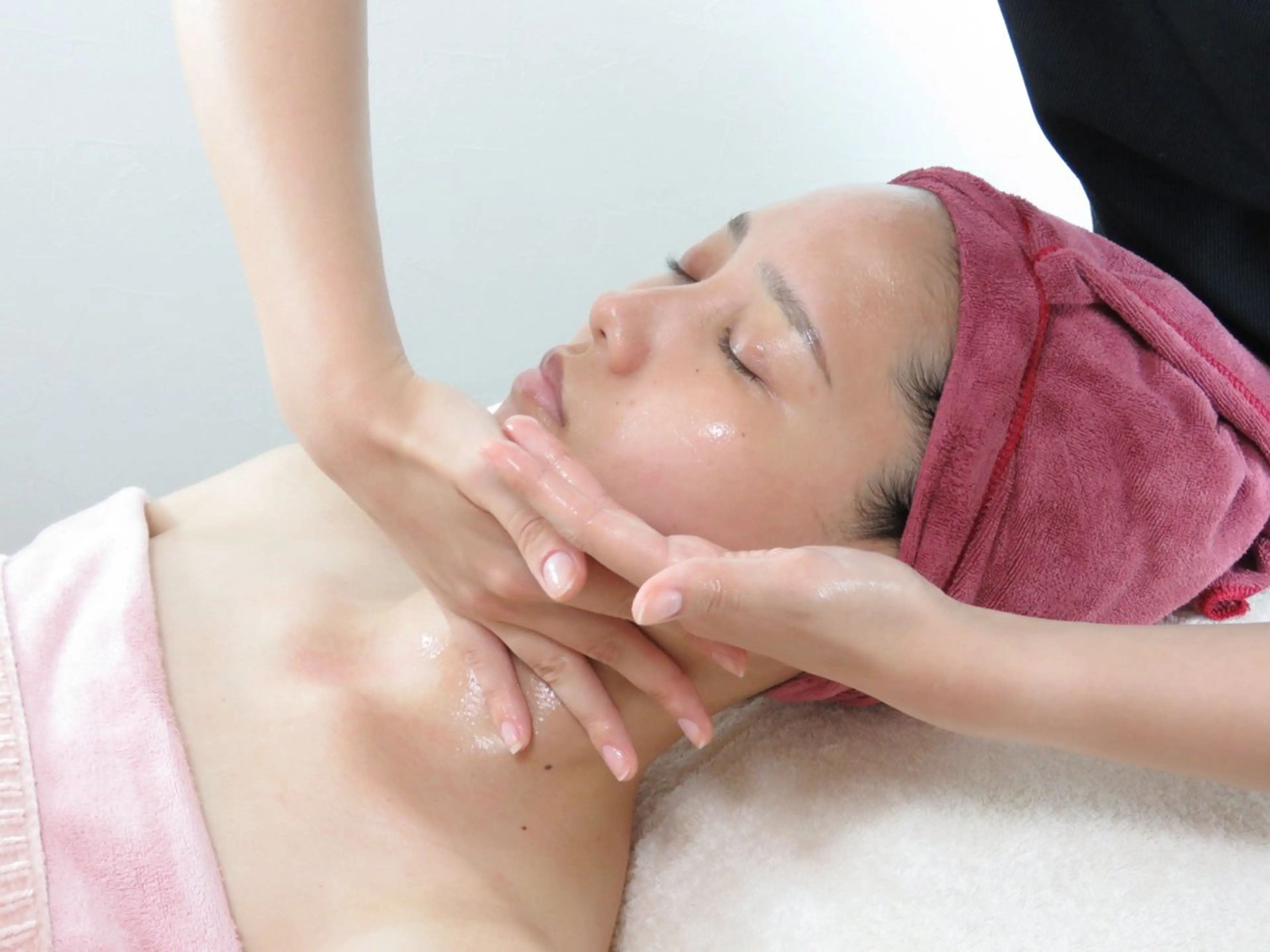 Salon de pearl恵比寿店所属・サロンドパール 恵比寿店のエステ・リラクイメージ