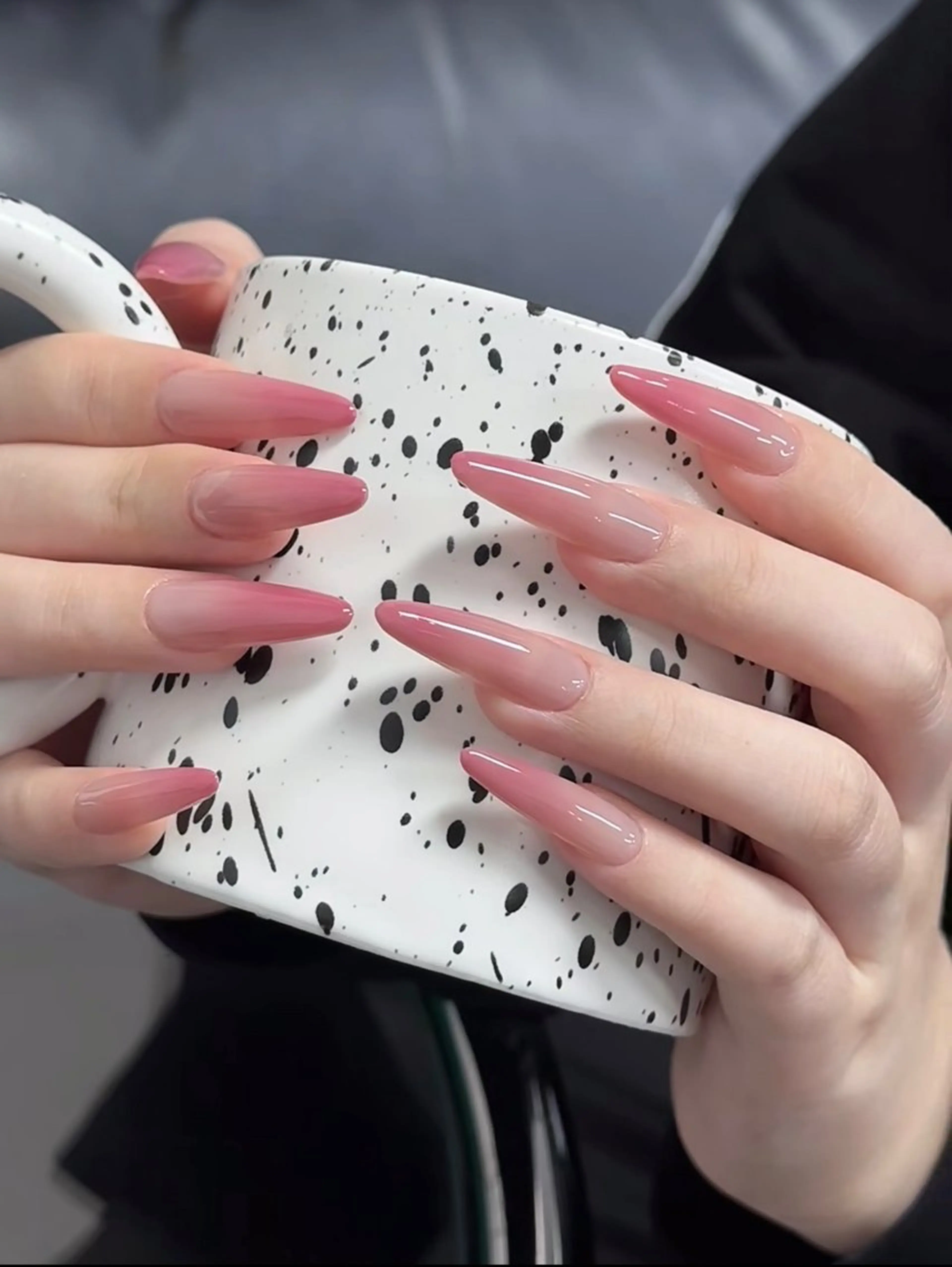 ネイル Anna Nailのネイルデザイン