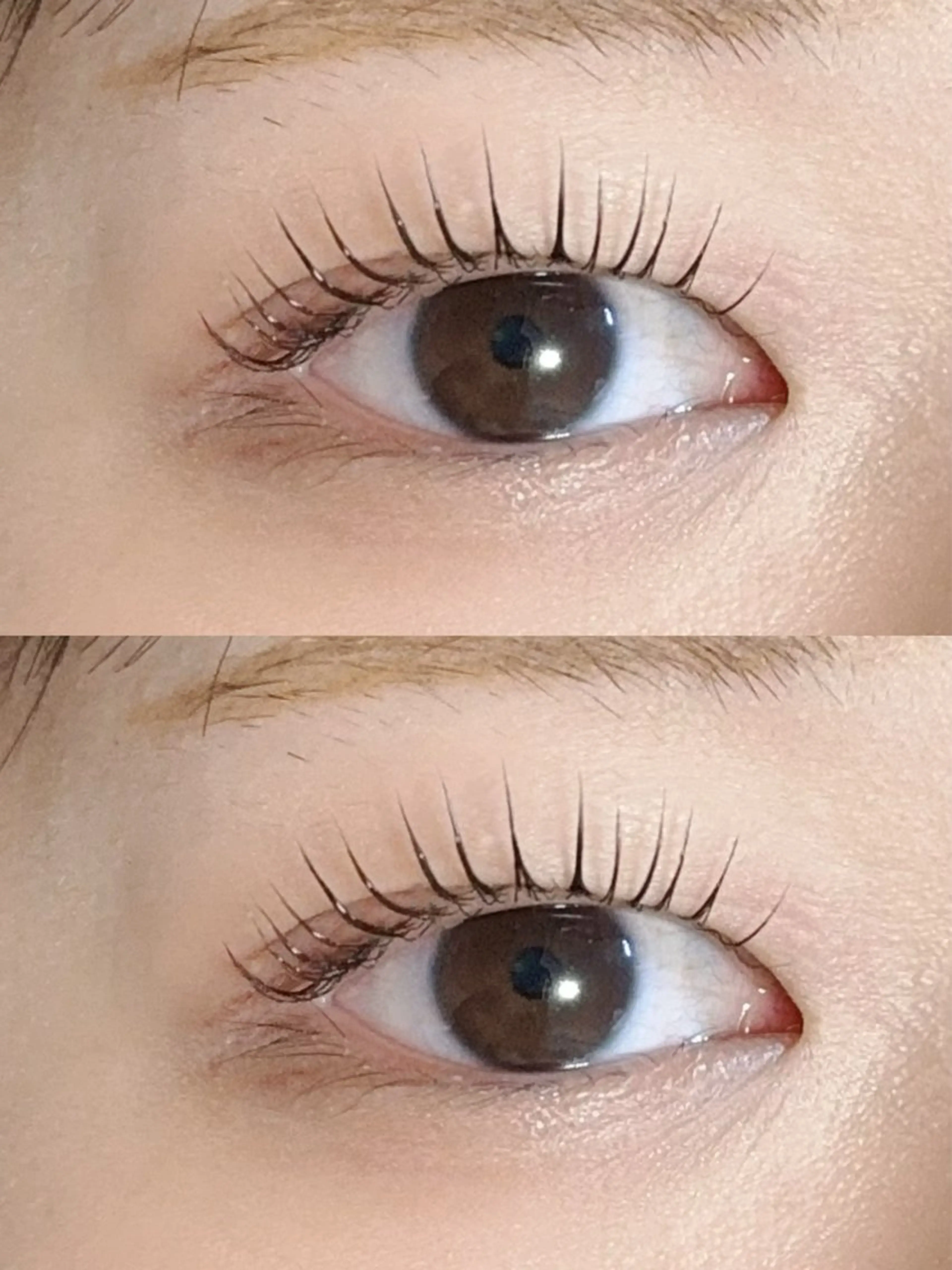 マツエク・マツパ Eyelash foisalonのマツエク・マツパデザイン