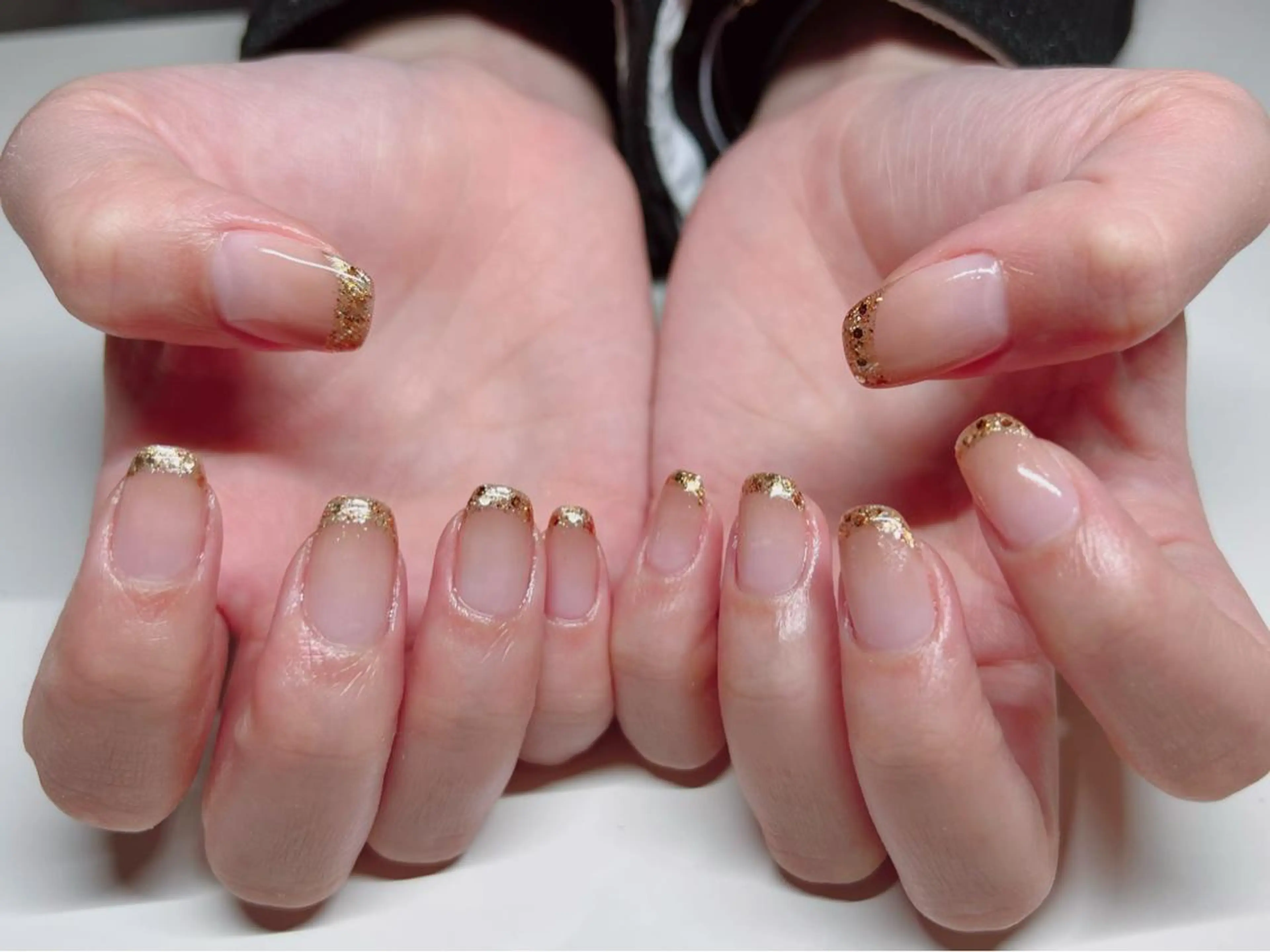 ネイル ハンドネイル IRAS所属・IRAS..nail ＥＲＩＫＡのネイルデザイン