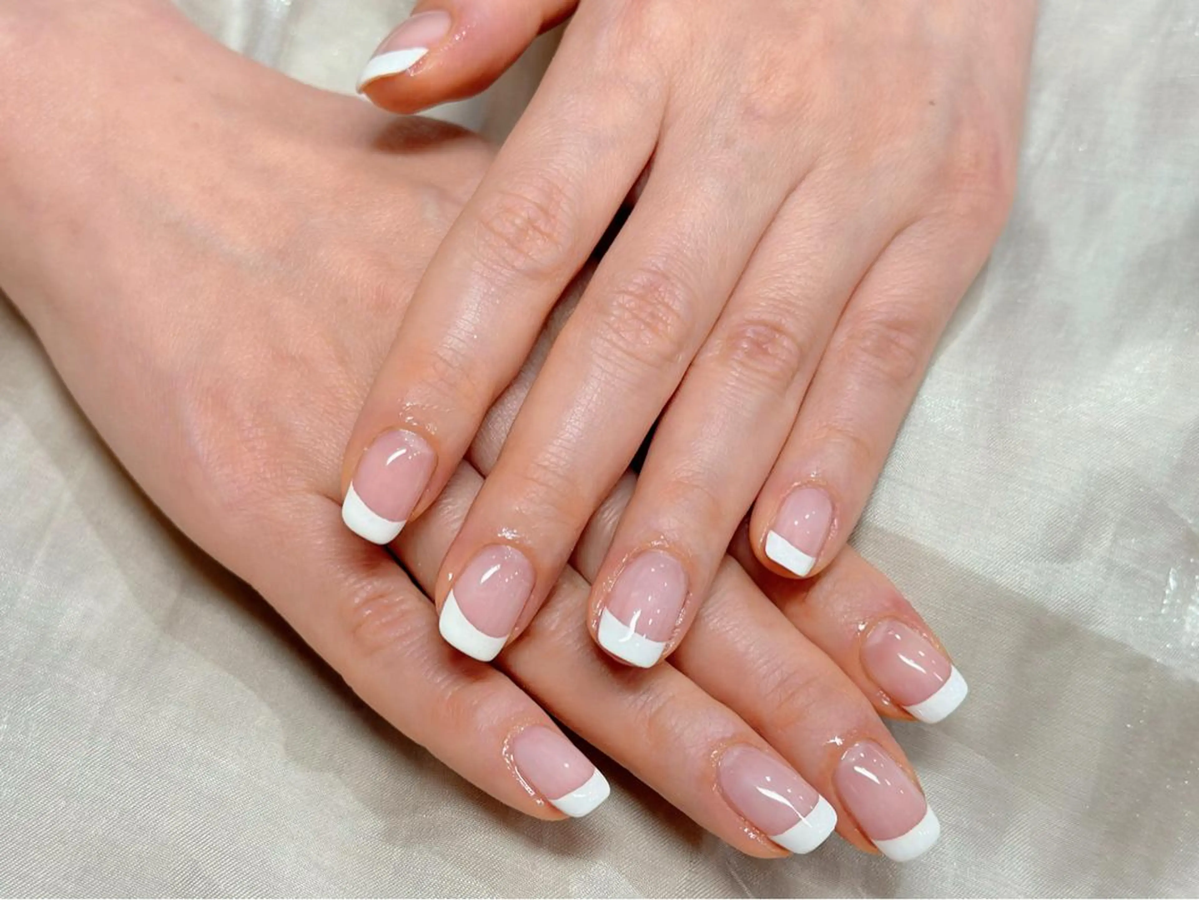 ネイル Umi nail& eyelashのネイルデザイン