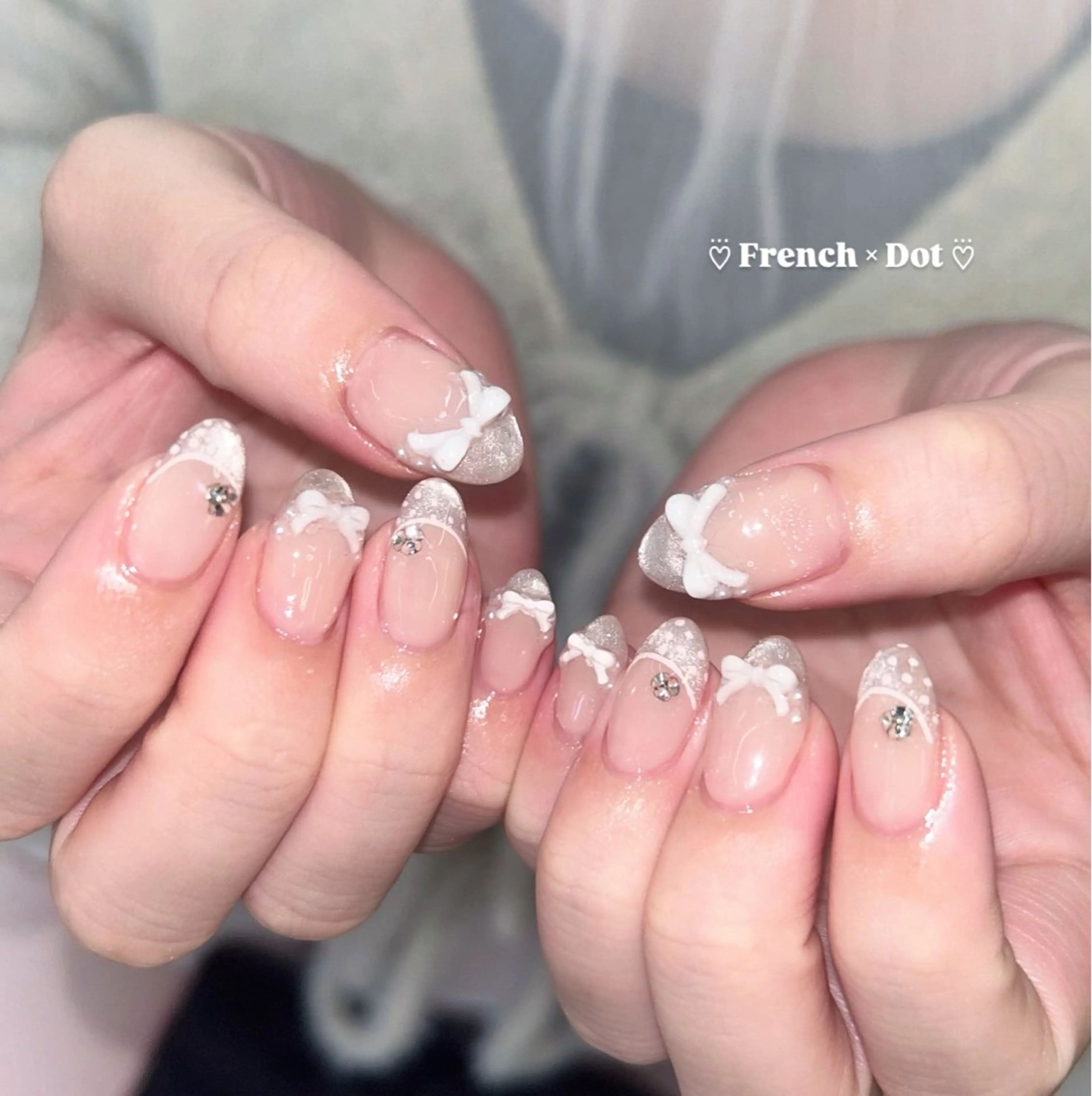 ネイル ハンドネイル ハンドケア Basic本厚木店 Mahiroᙏ̤̫͚のネイルデザイン