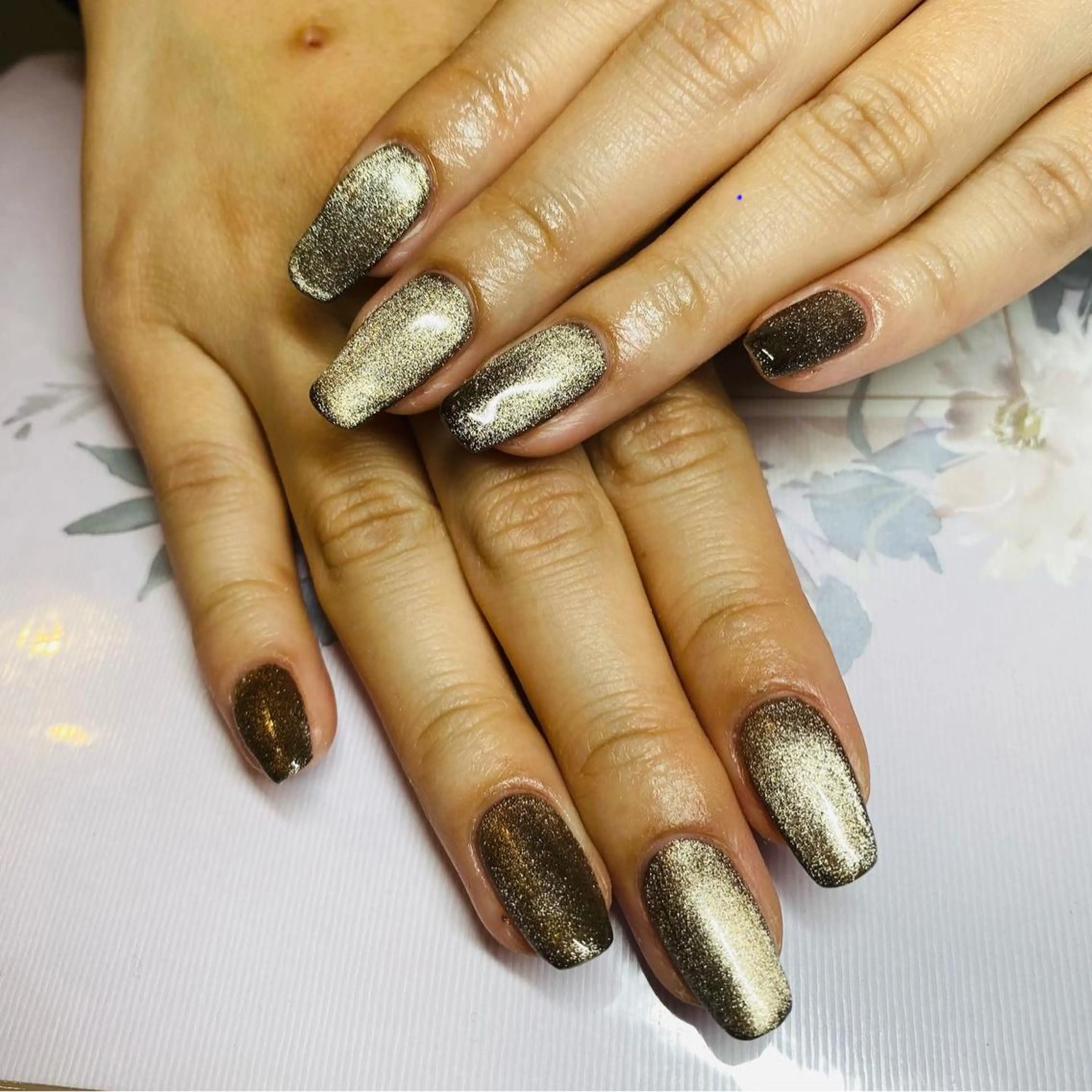 ネイル ハンドネイル Chandra nail&tarotのネイルデザイン