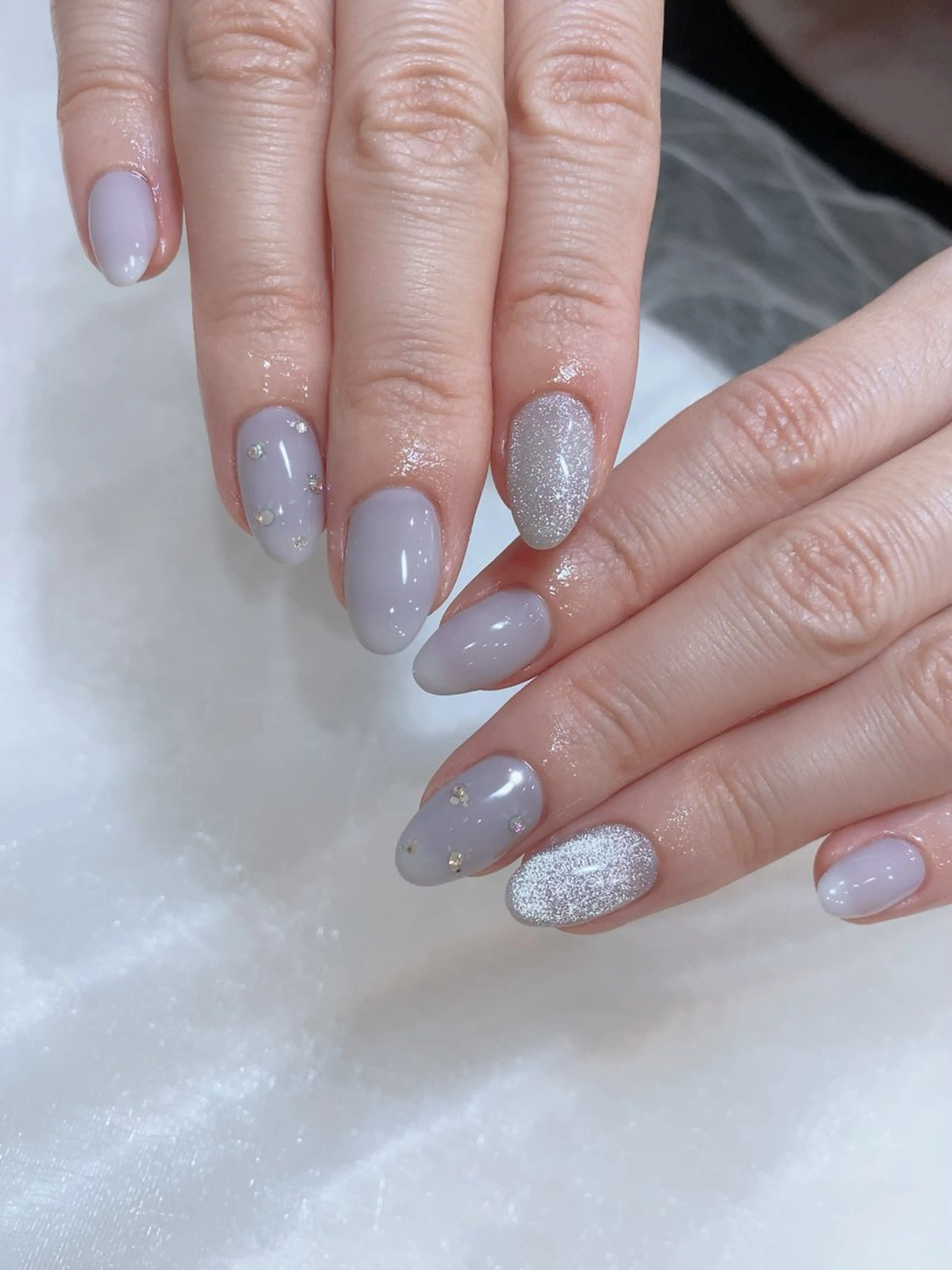 ネイル nail salon miRANのネイルデザイン