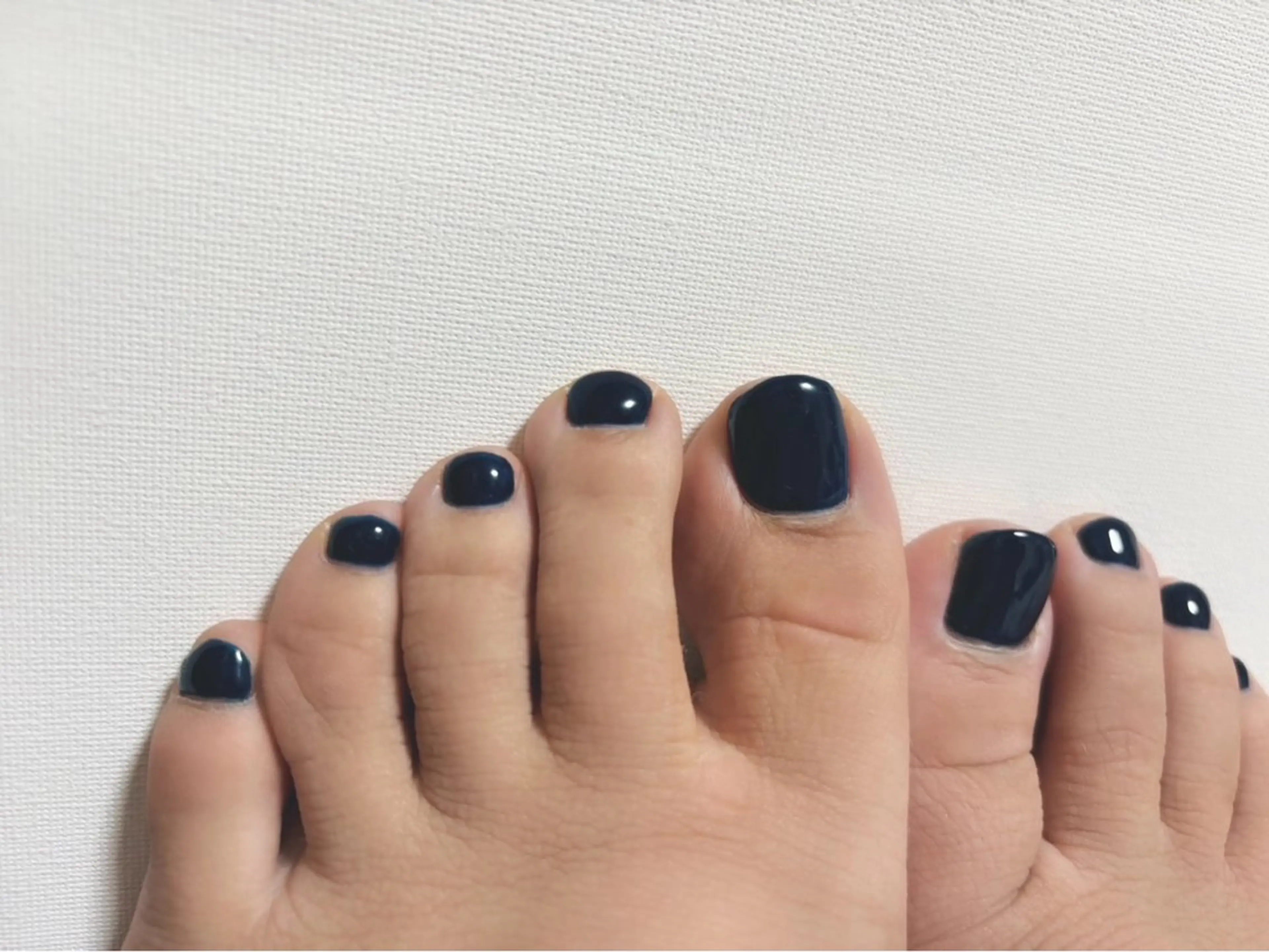 ネイル フットネイル Tink sakiのネイルデザイン