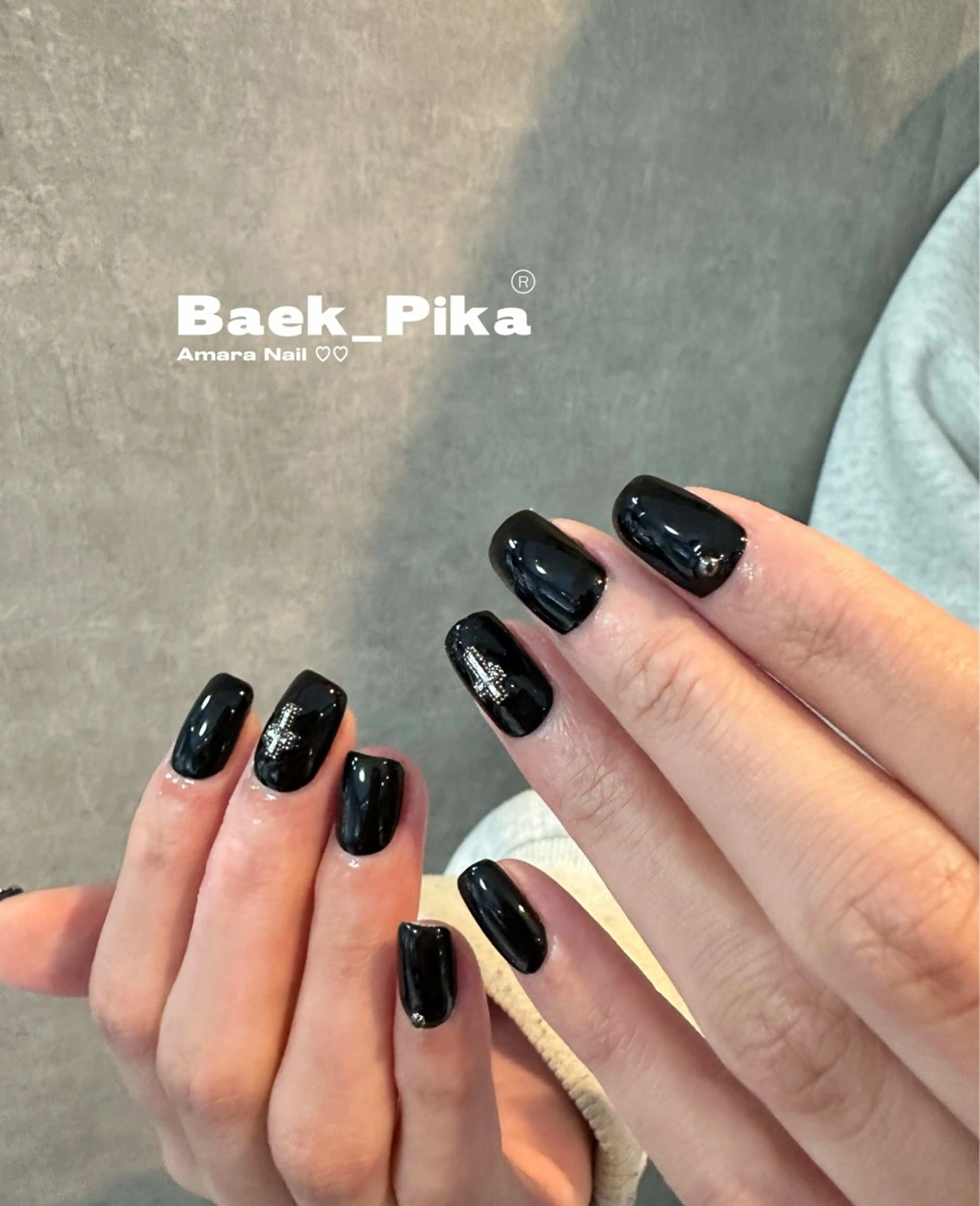 ネイル LINSTY PIKAのネイルデザイン