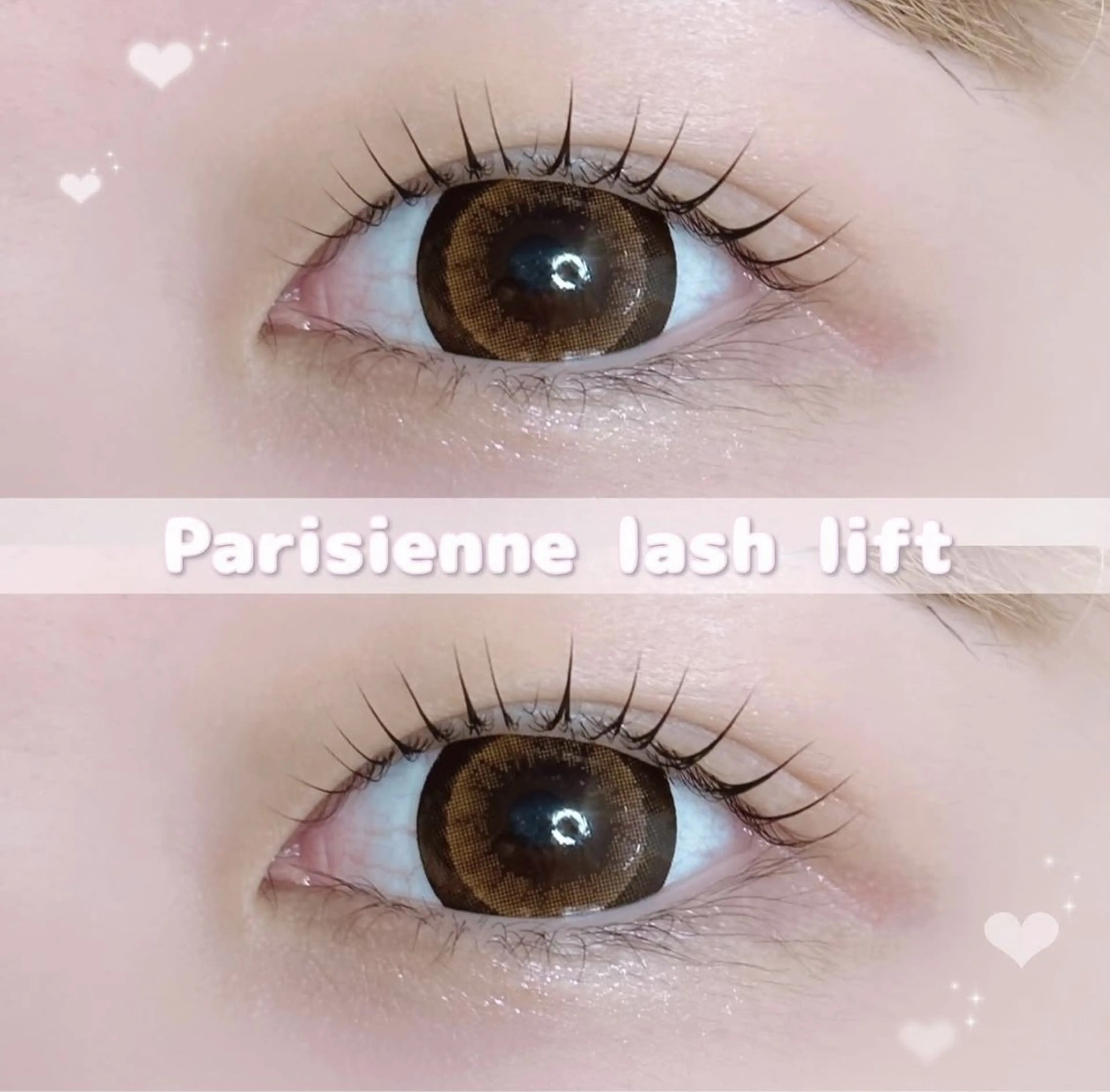 マツエク・マツパ マツパ Runa🌙 渋谷/まつパのマツエク・マツパデザイン