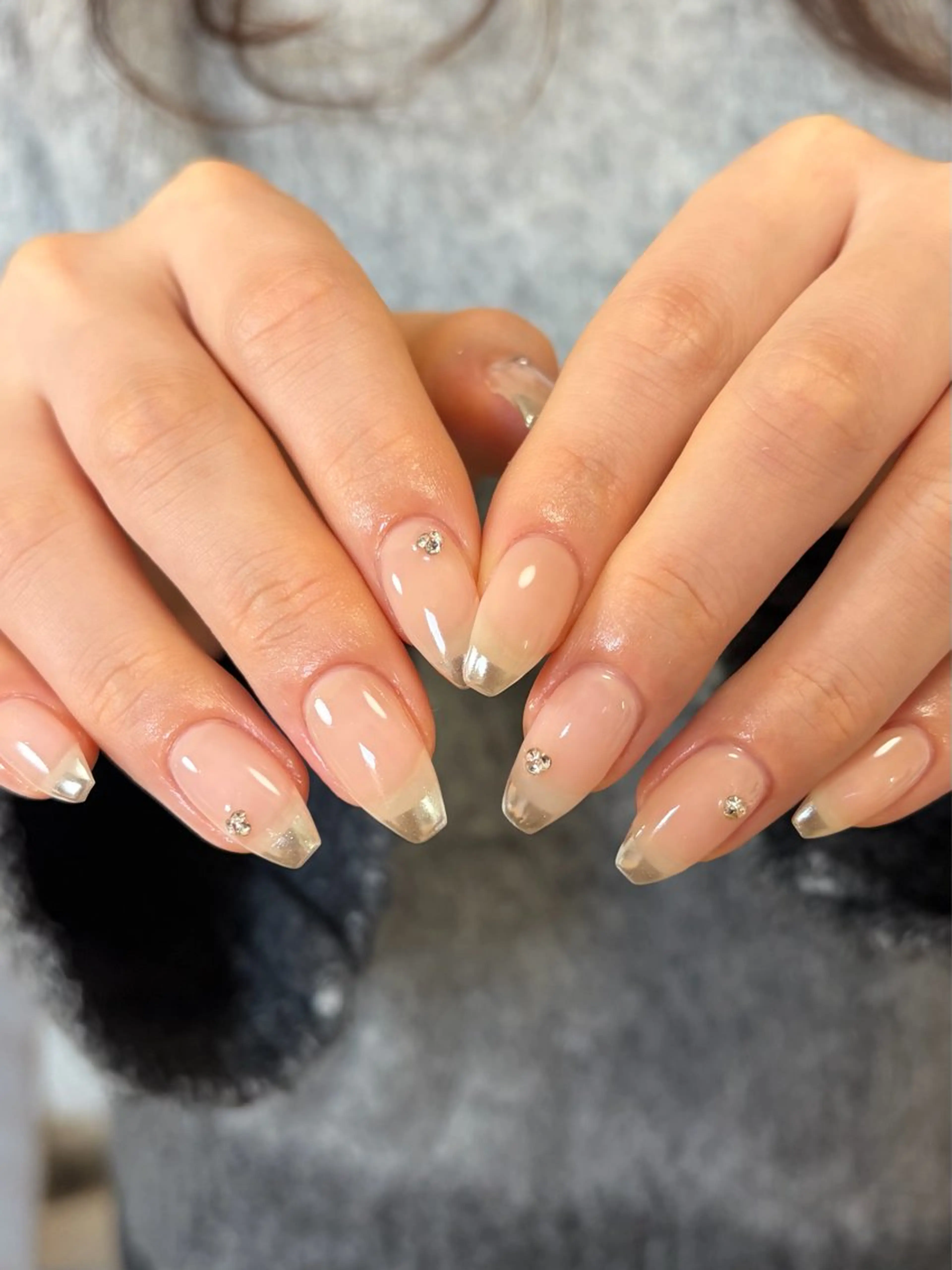 ネイル ハンドネイル sis_ yukaのネイルデザイン