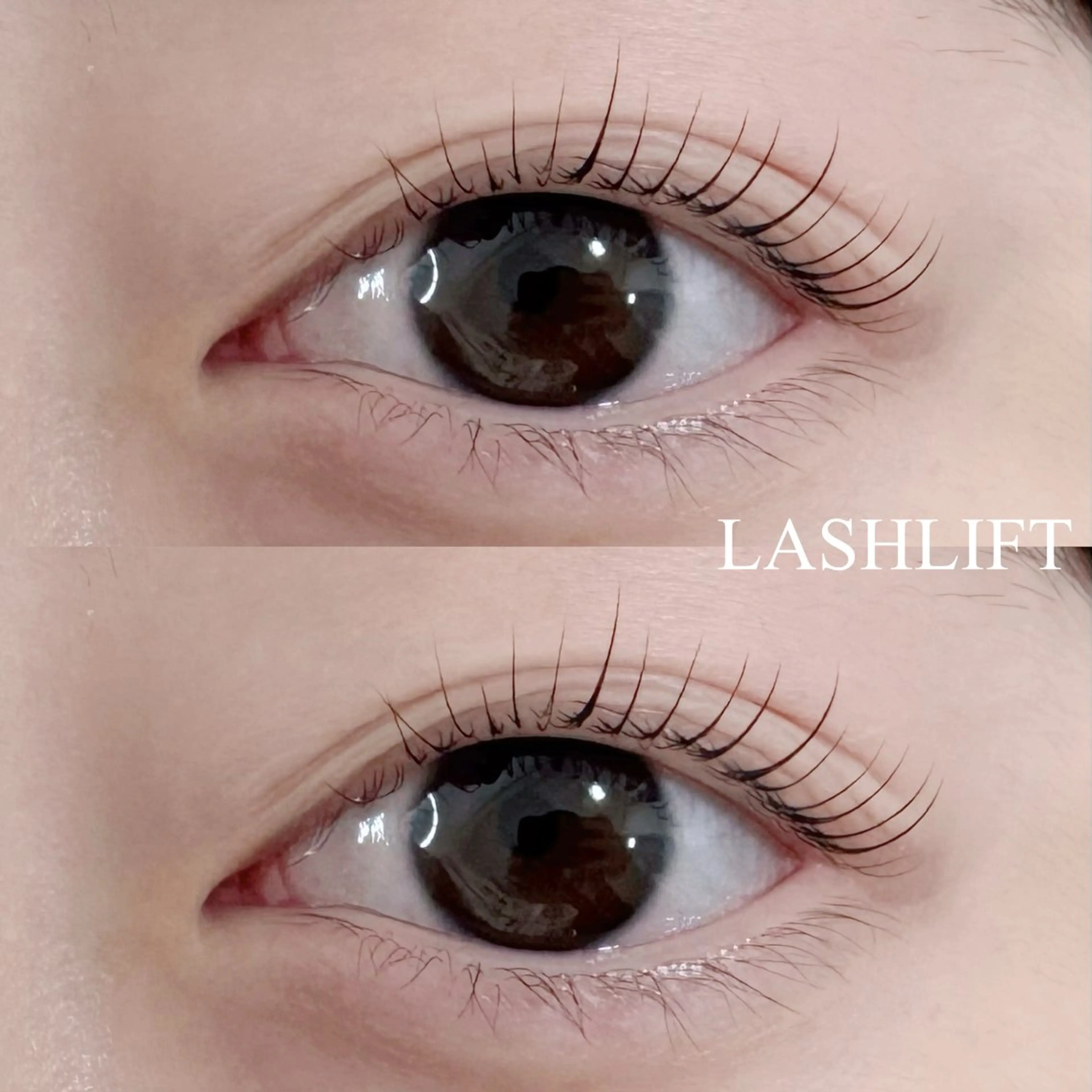 マツエク・マツパ マツパ GO TODAY 渋谷Lit店所属・渋谷まつげ/眉毛 TOKUKOのマツエク・マツパデザイン