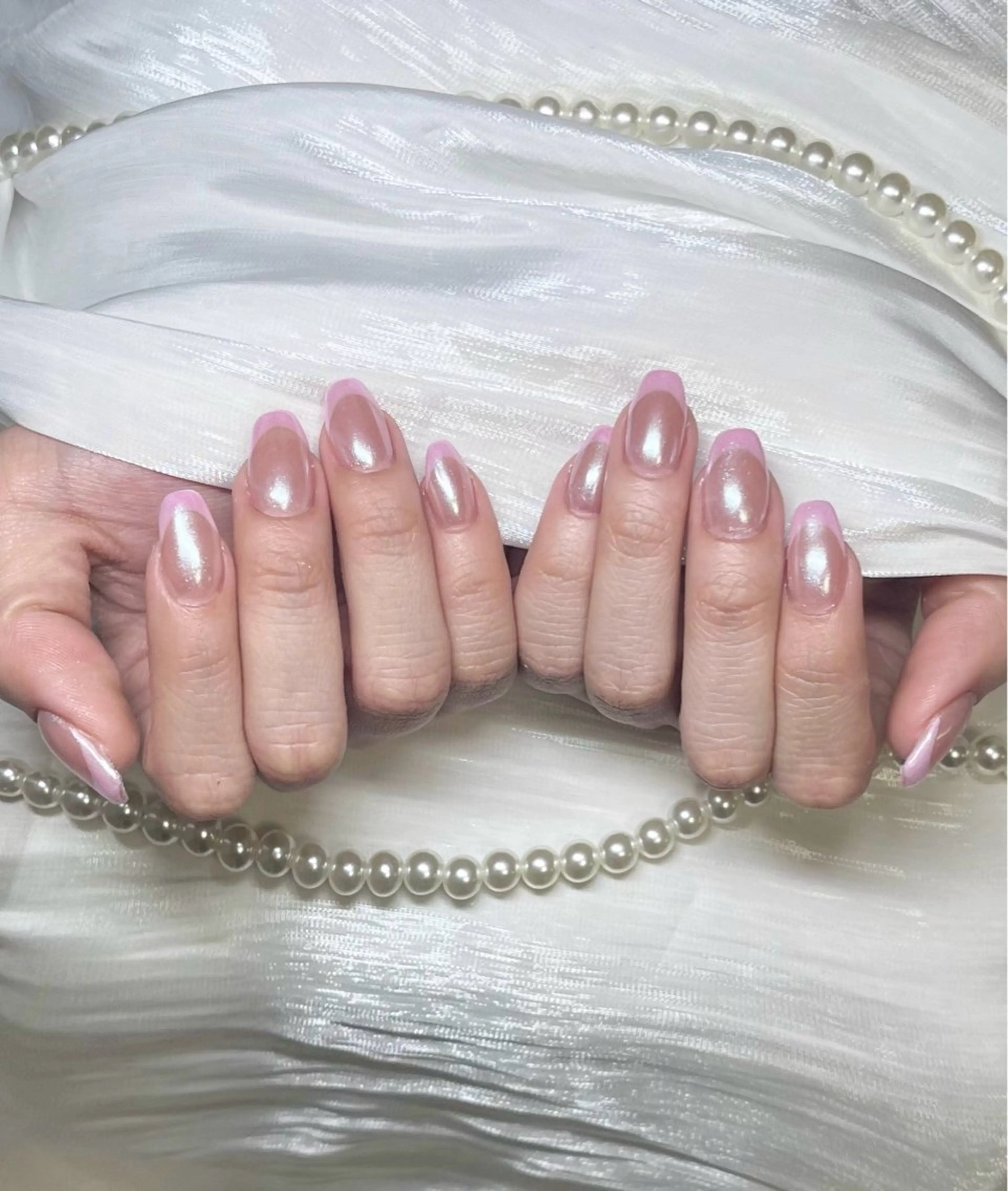 ネイル ハンドネイル nail salon angeのネイルデザイン