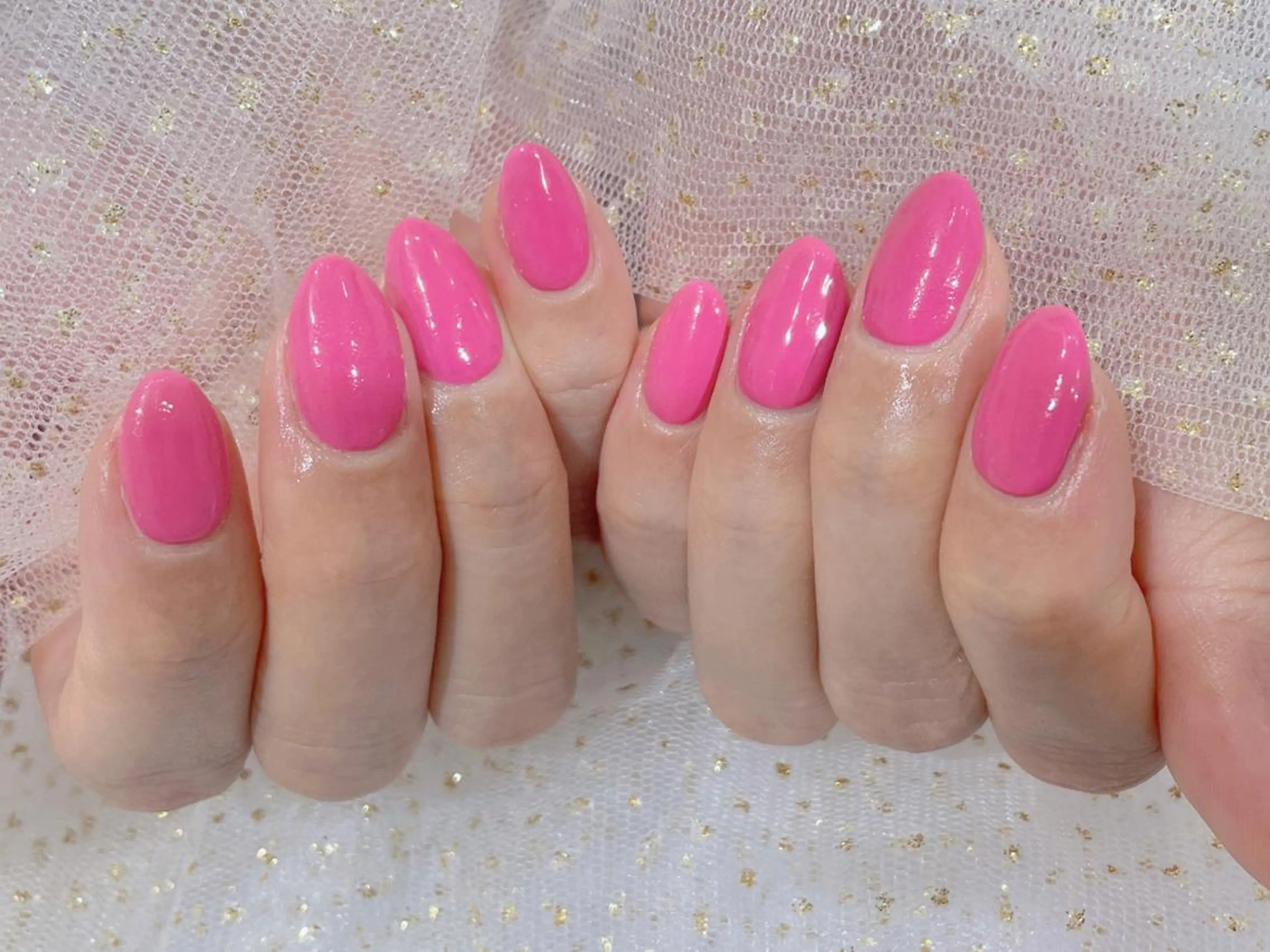 ネイル Umi nail& eyelashのネイルデザイン