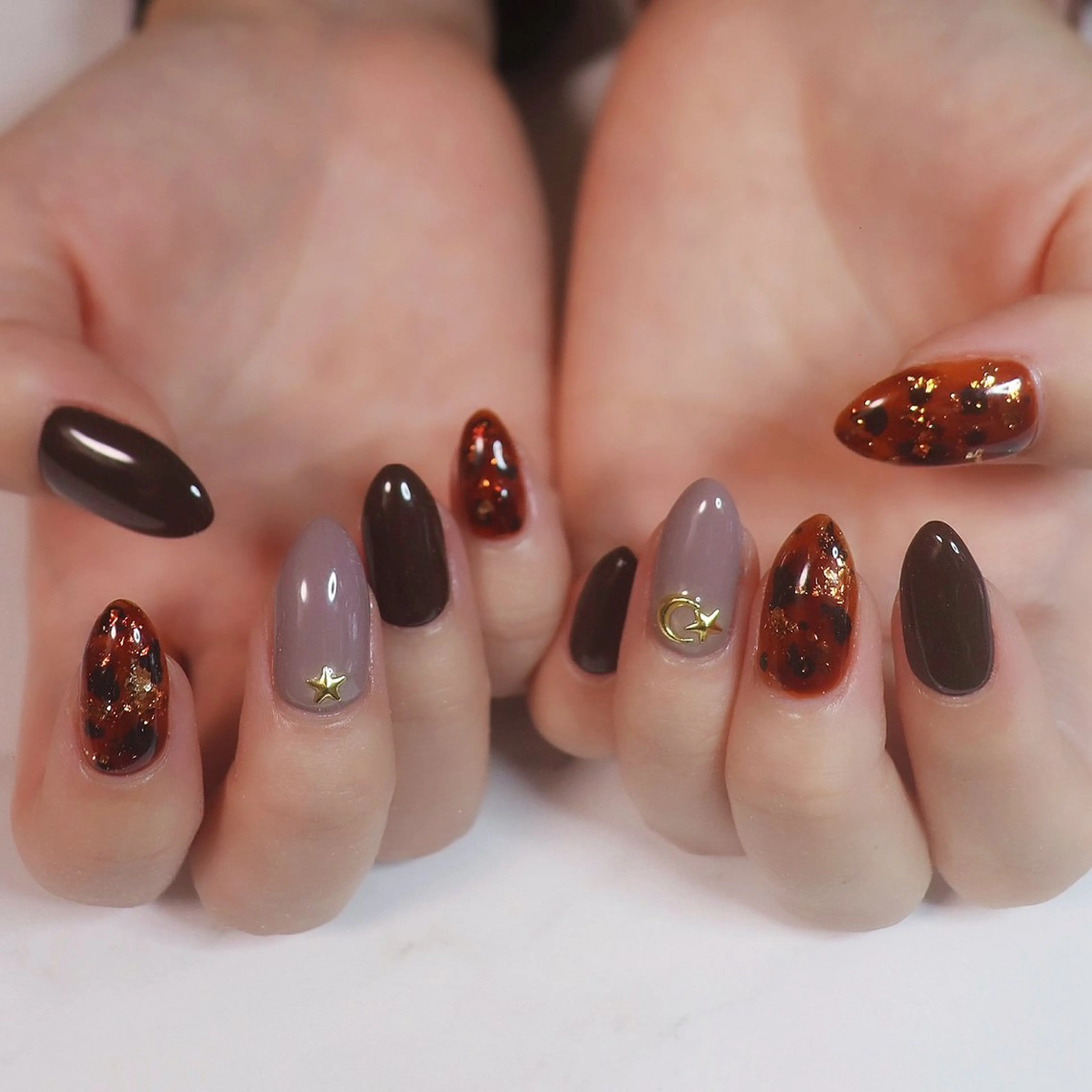 ネイル ハンドネイル ハンドケア Dreamer nailのネイルデザイン