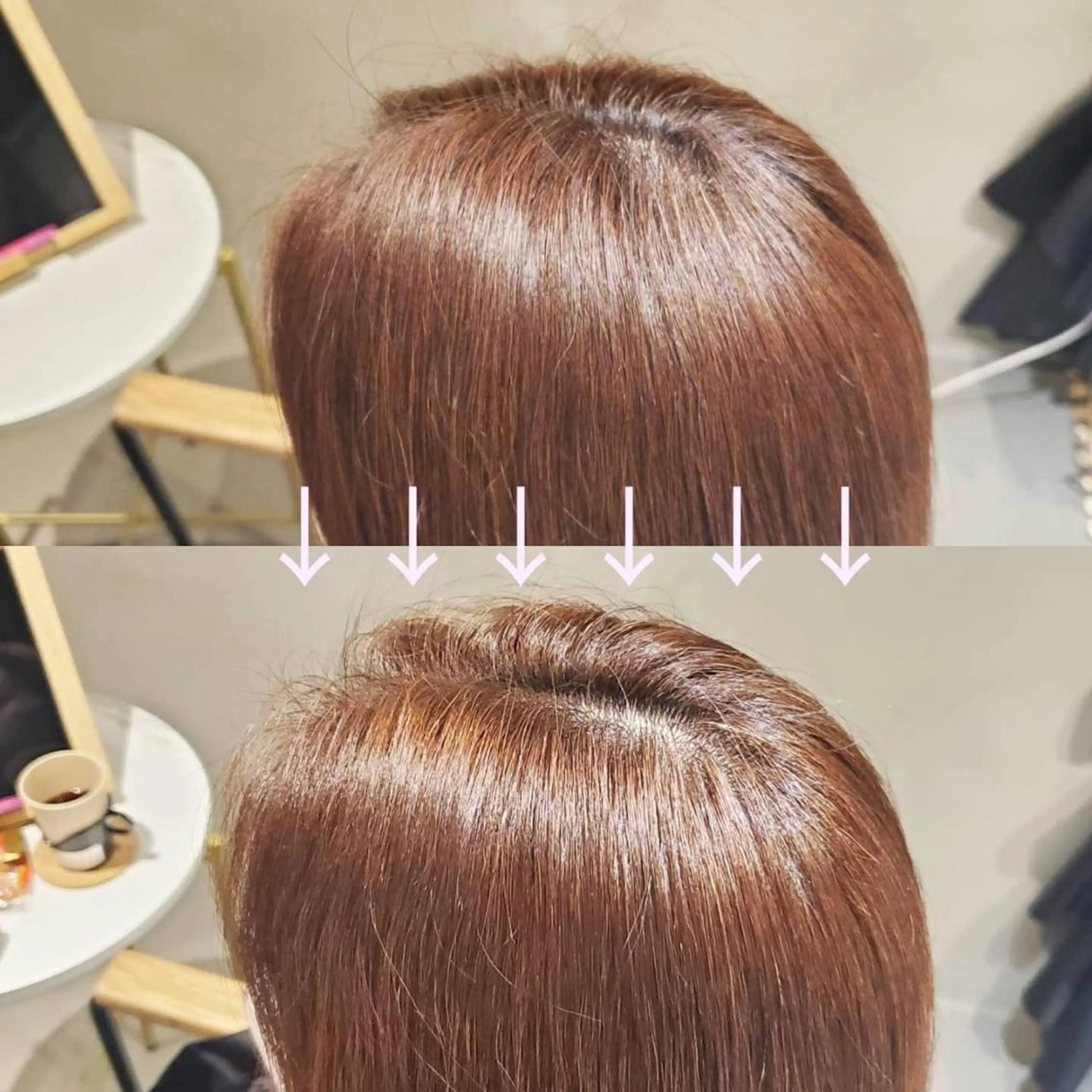 パーマ SALON   VILLAGE所属・酒井 実希子の眉毛・アイブロウイメージ