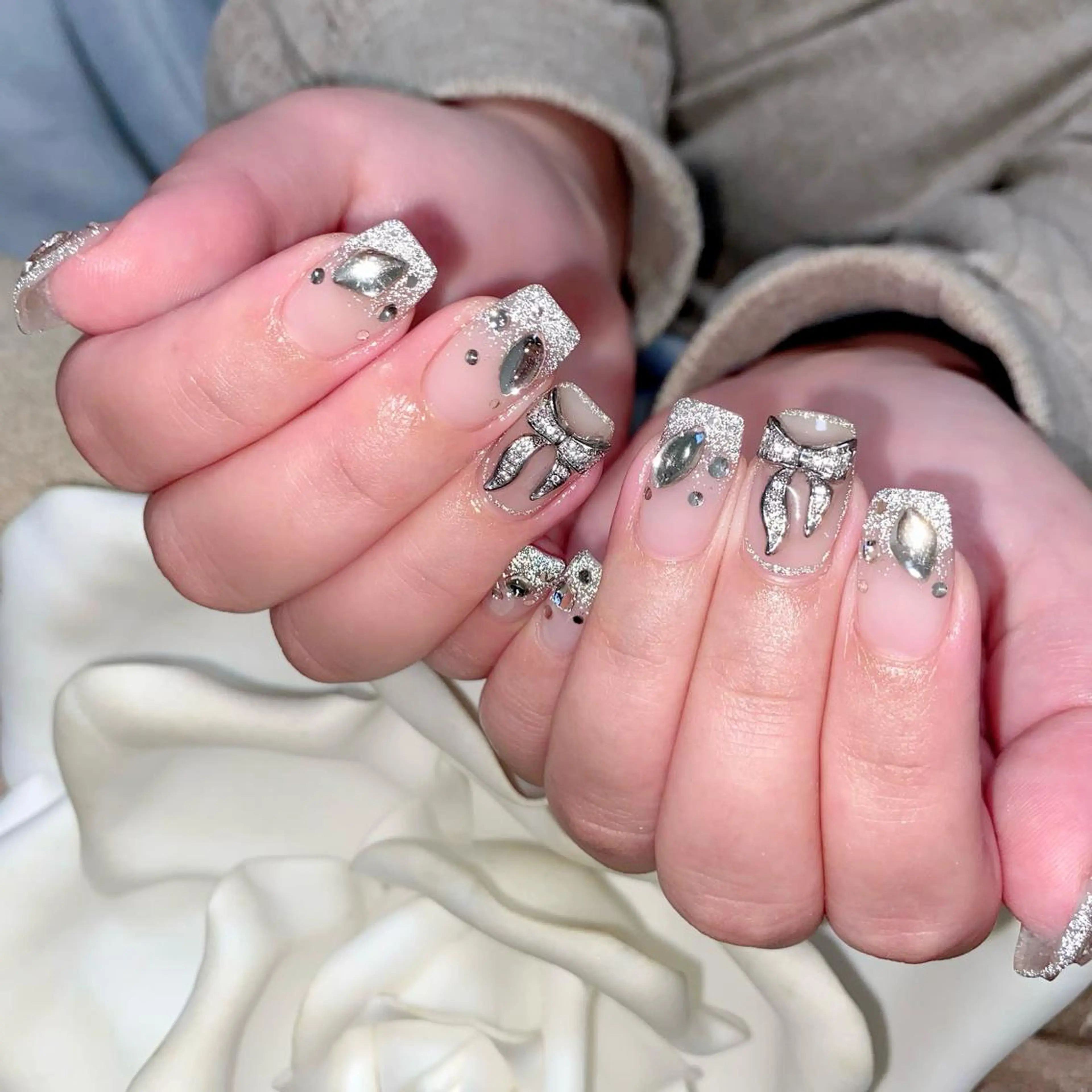 ネイル 💅fleur Ayumiのネイルデザイン