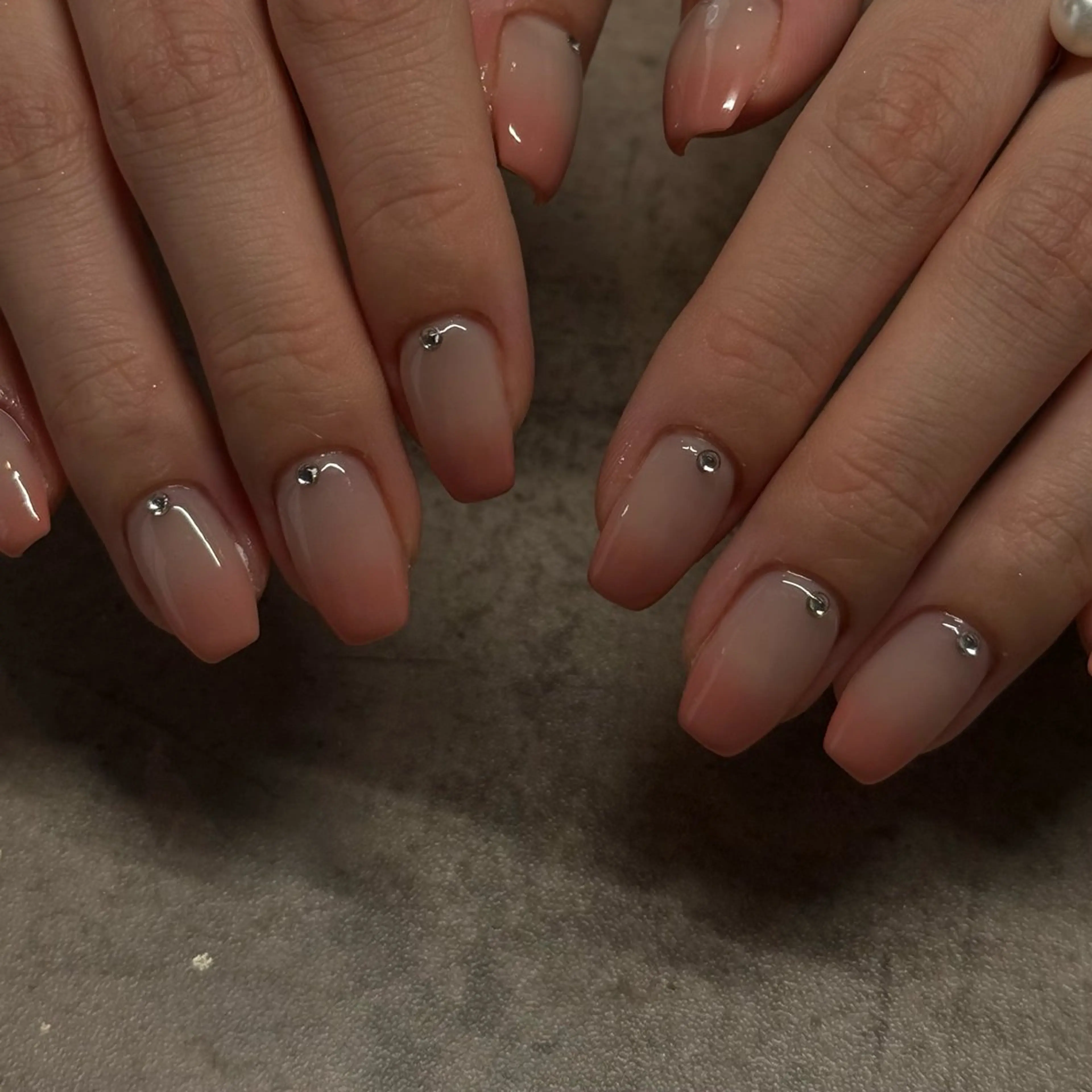 ネイル ハンドネイル filonnail /　kotoneのネイルデザイン