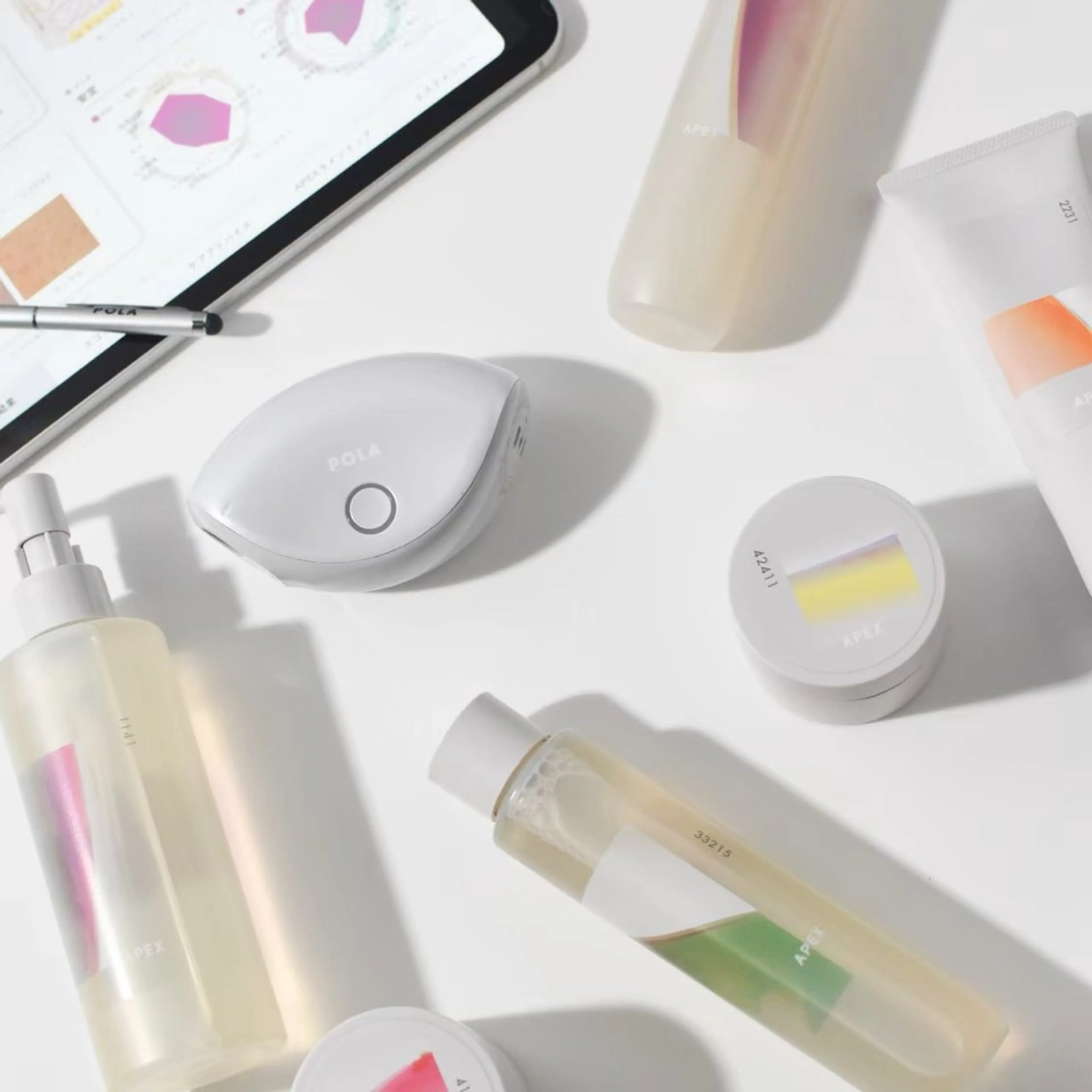 ポーラザビューティー小倉駅前店所属・POLA 小倉駅前店 本間のエステ・リラクイメージ