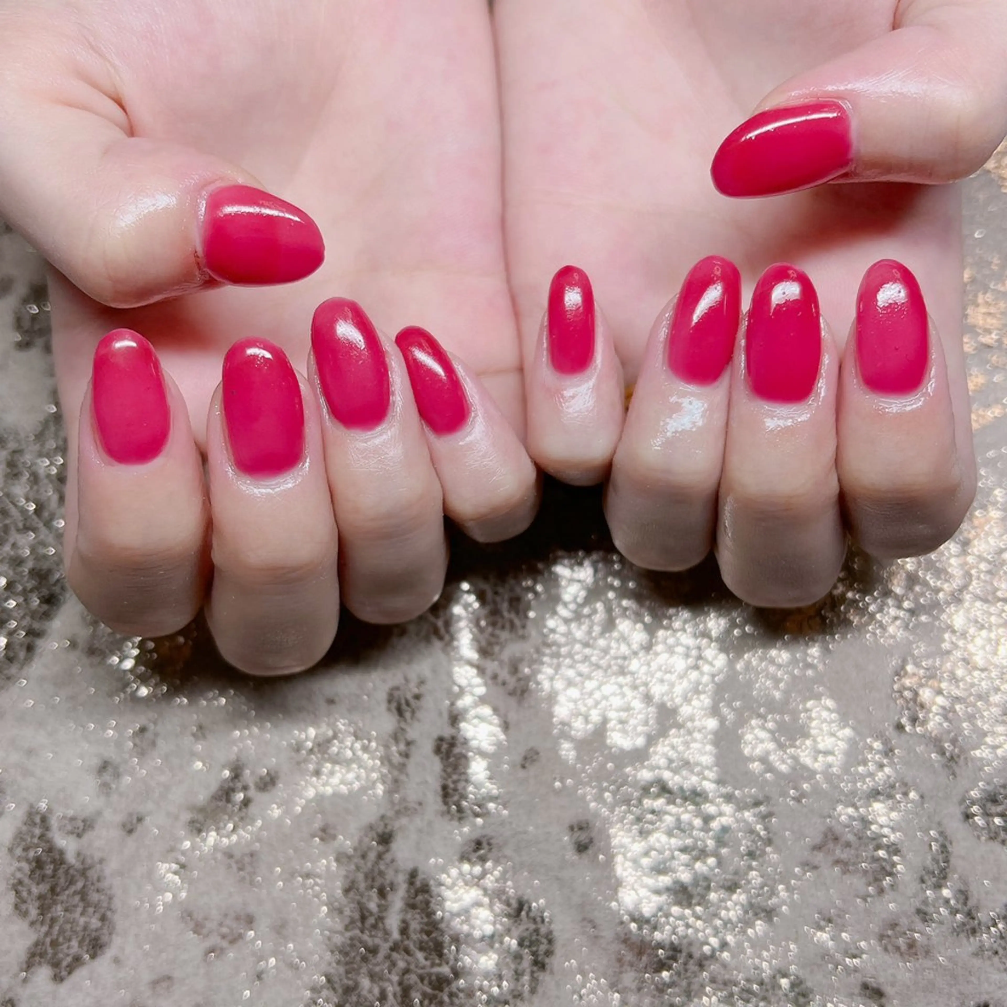 ネイル 個室ネイルサロンDolly Girl〜ドーリーガール〜所属・DollyGirl KYOKOのネイルデザイン