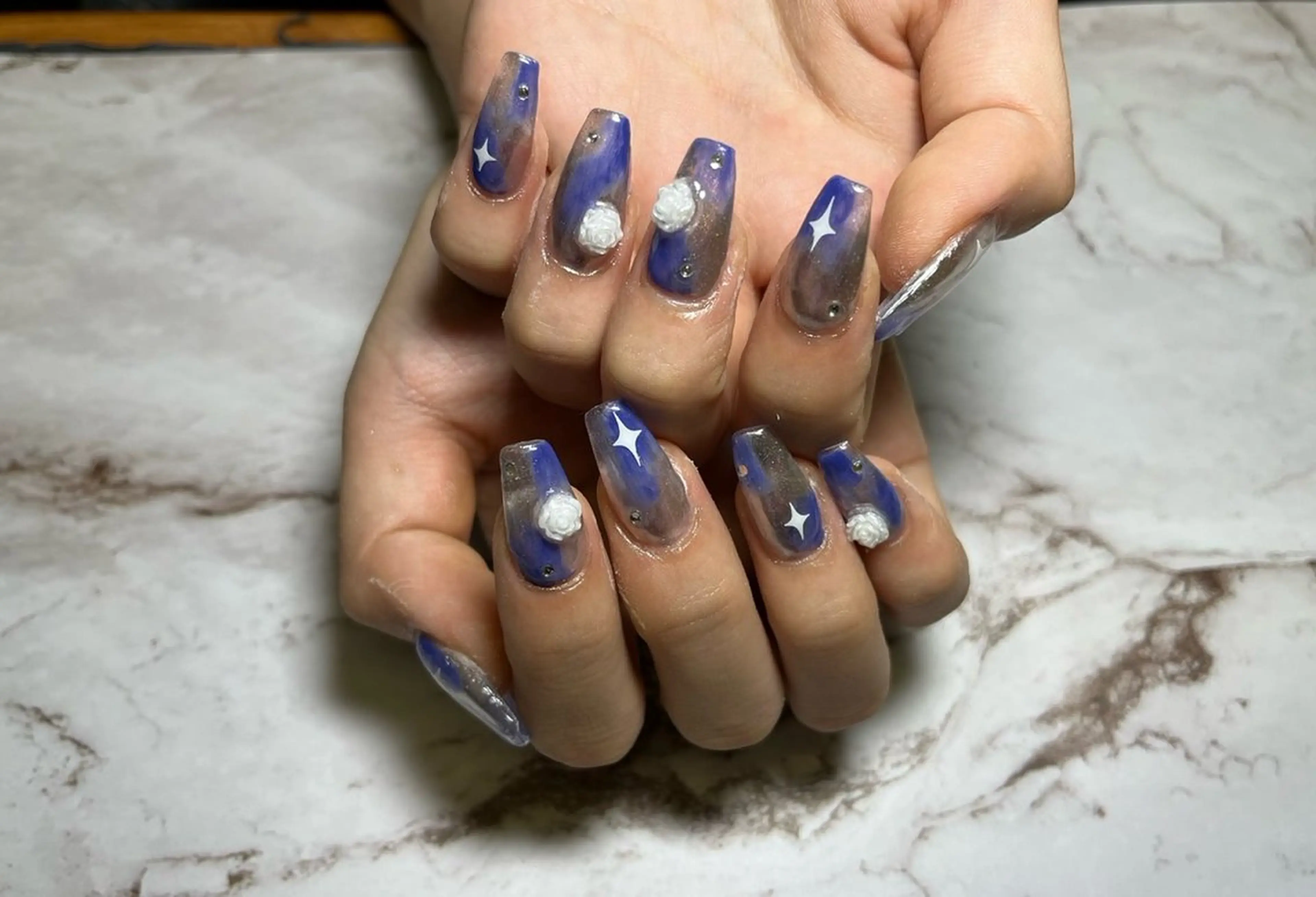 ネイル NAIL salon ACEのネイルデザイン