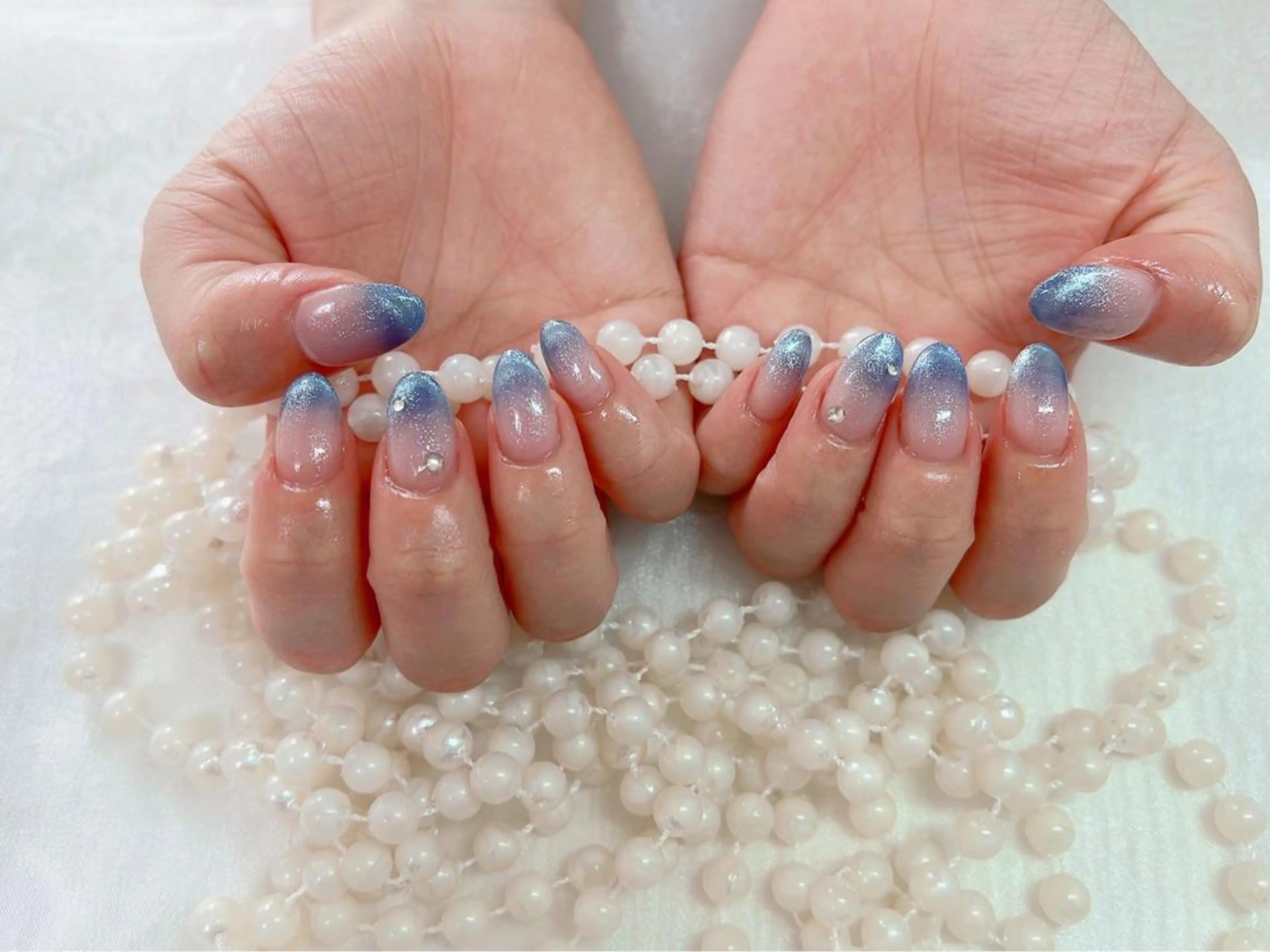 ネイル シーシー ネイルのネイルデザイン