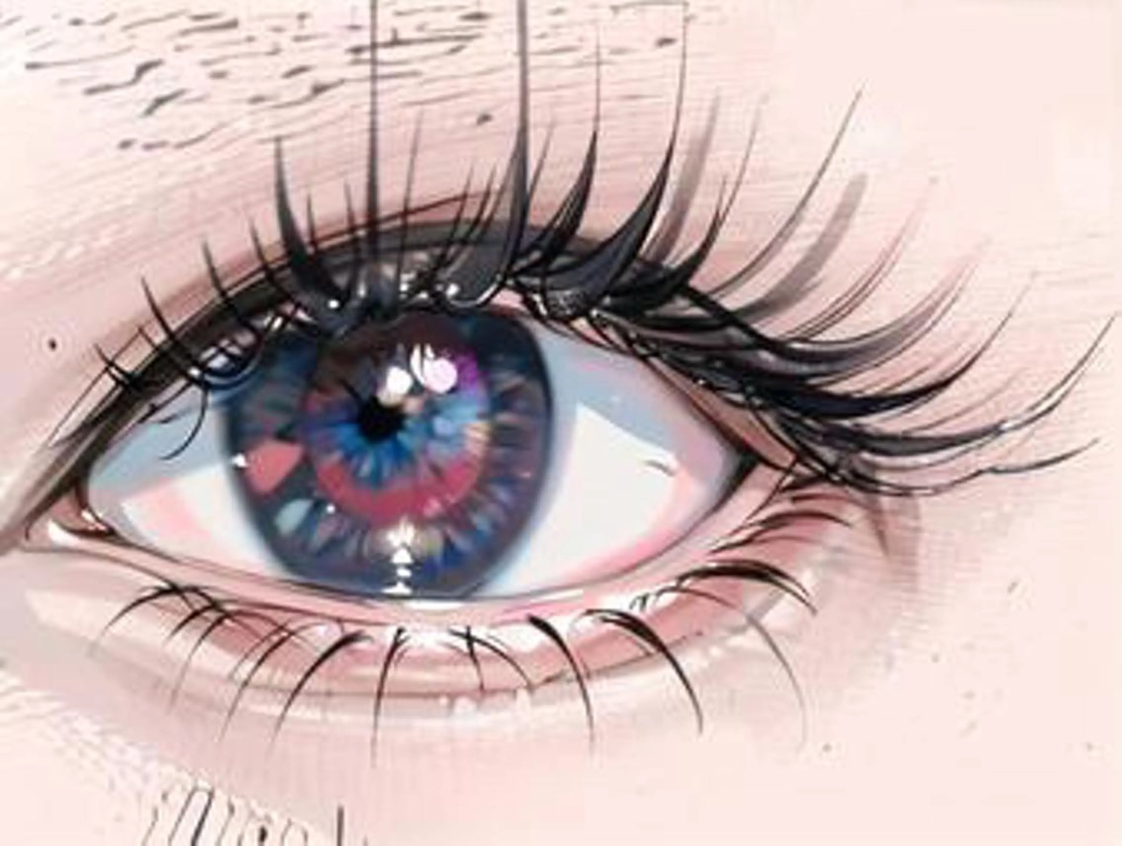 マツエク・マツパ eyelist Asamiのマツエク・マツパデザイン