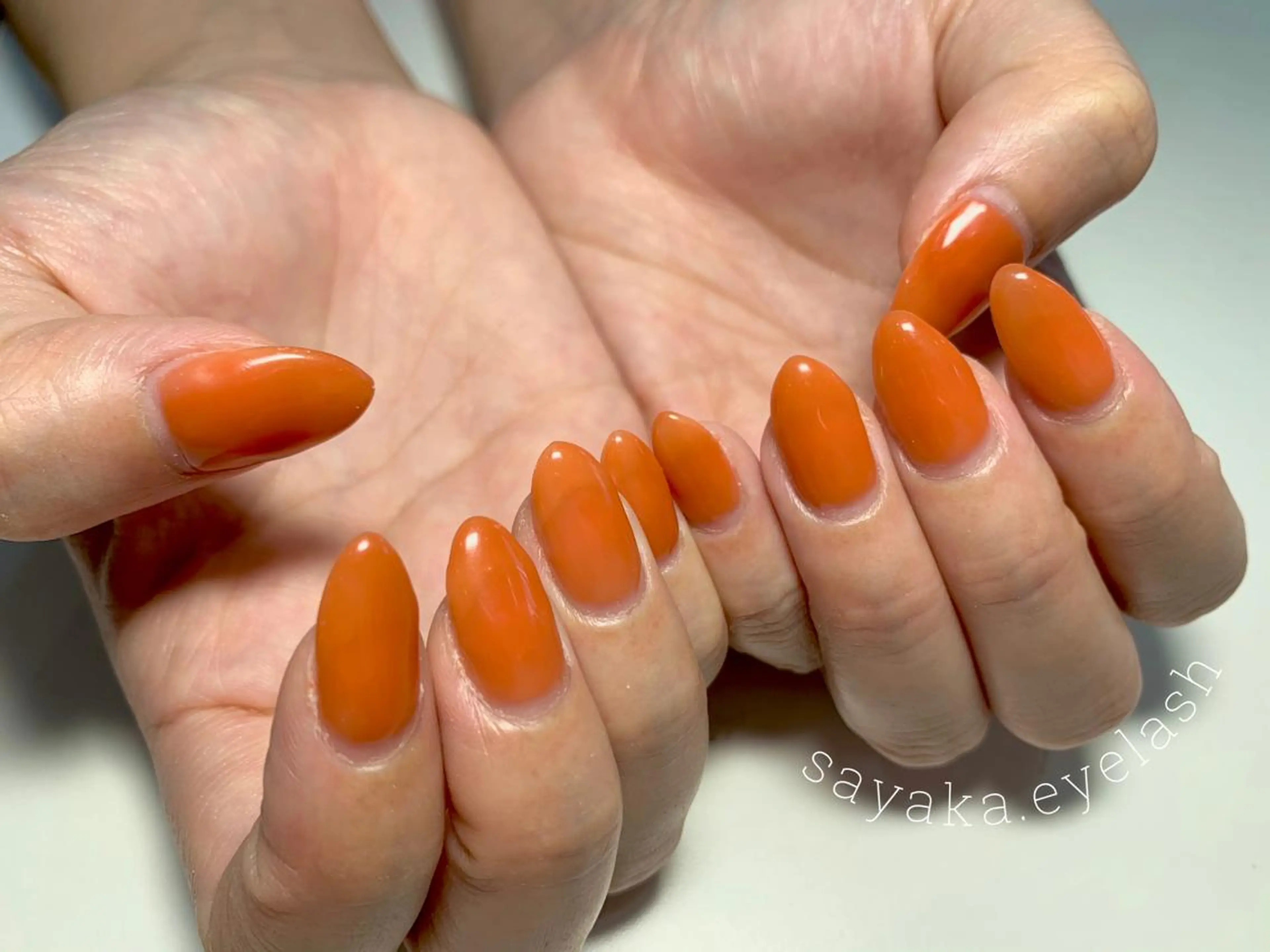 ネイル ルリアンチッタ メンズ垢抜け特化の眉毛・アイブロウイメージ