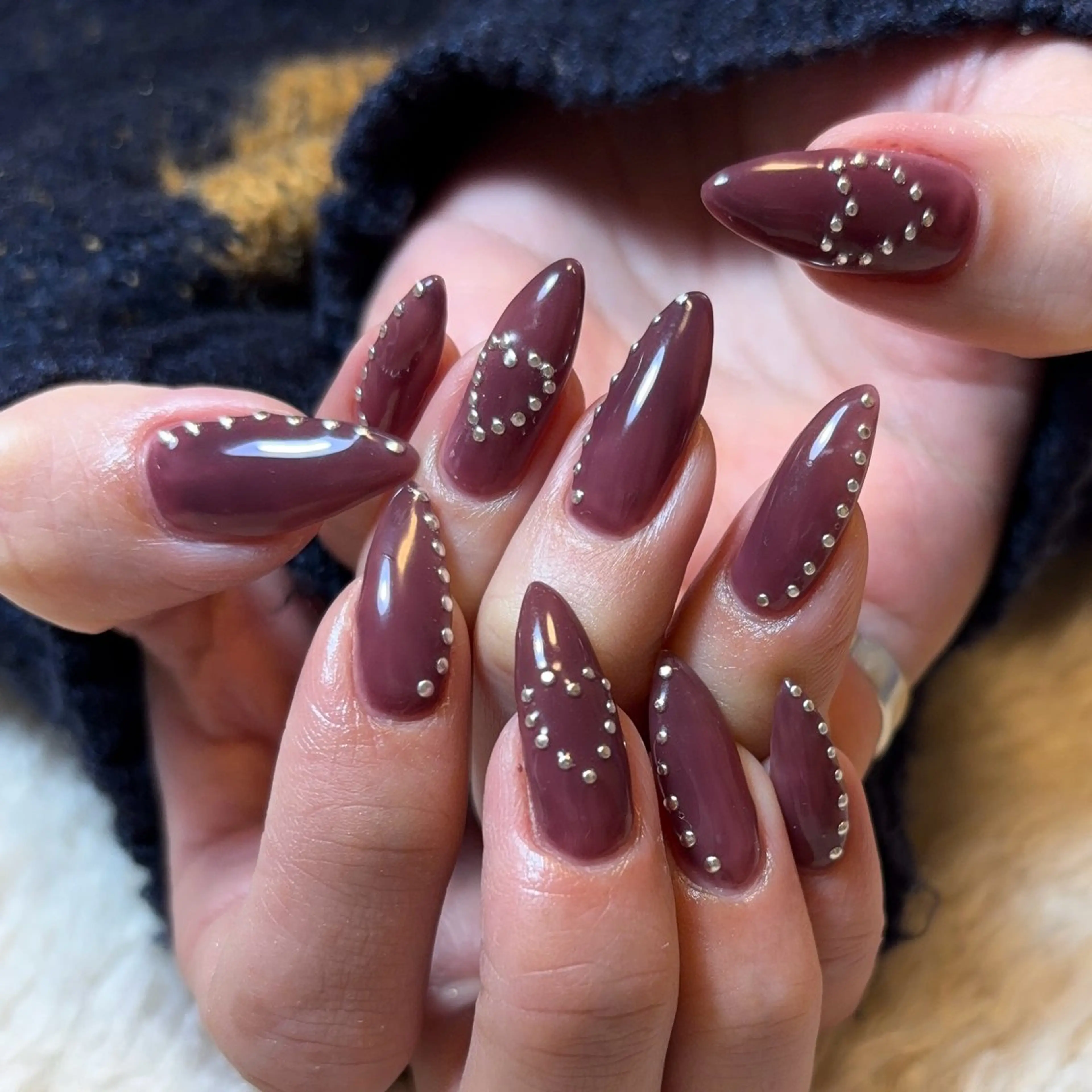 ネイル nailsalon kiii'sのネイルデザイン