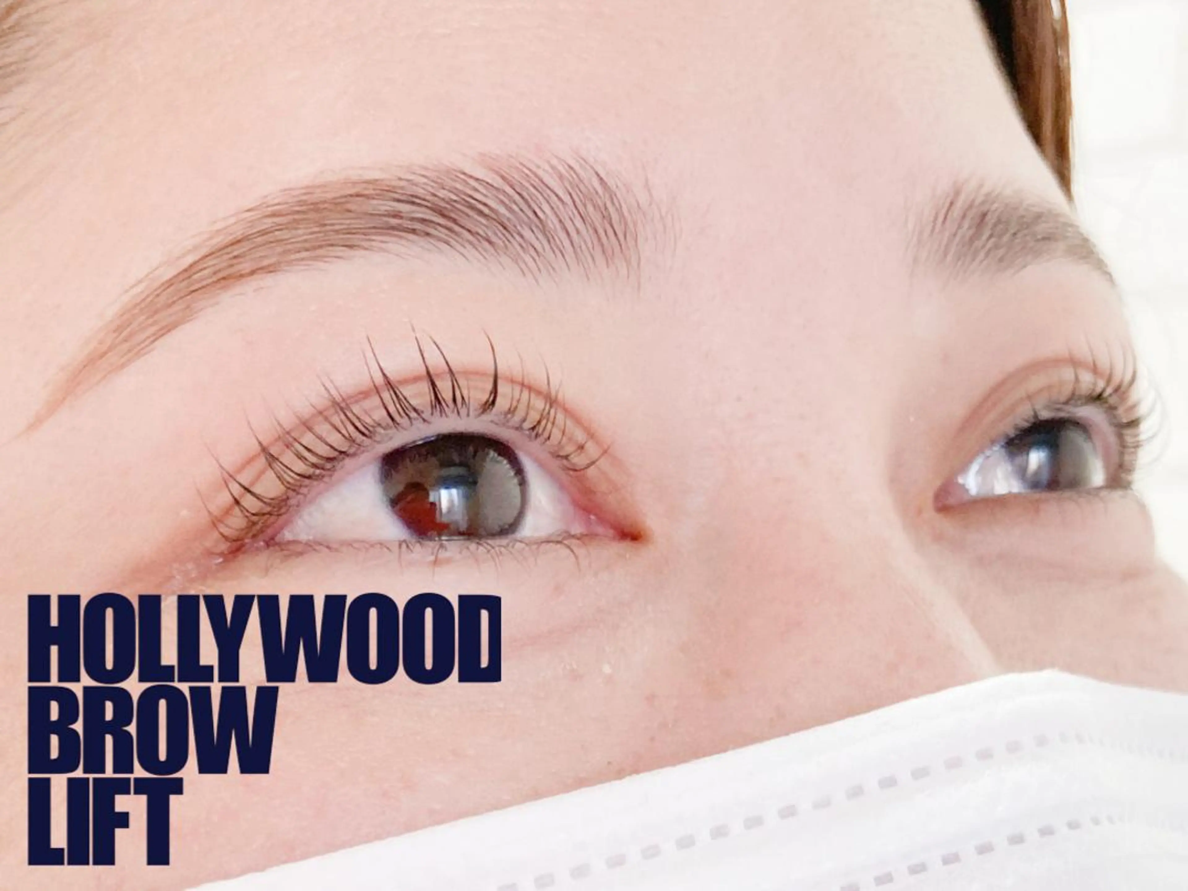 マツエク・マツパ トレヴァーデルチザン inuiのマツエク・マツパデザイン