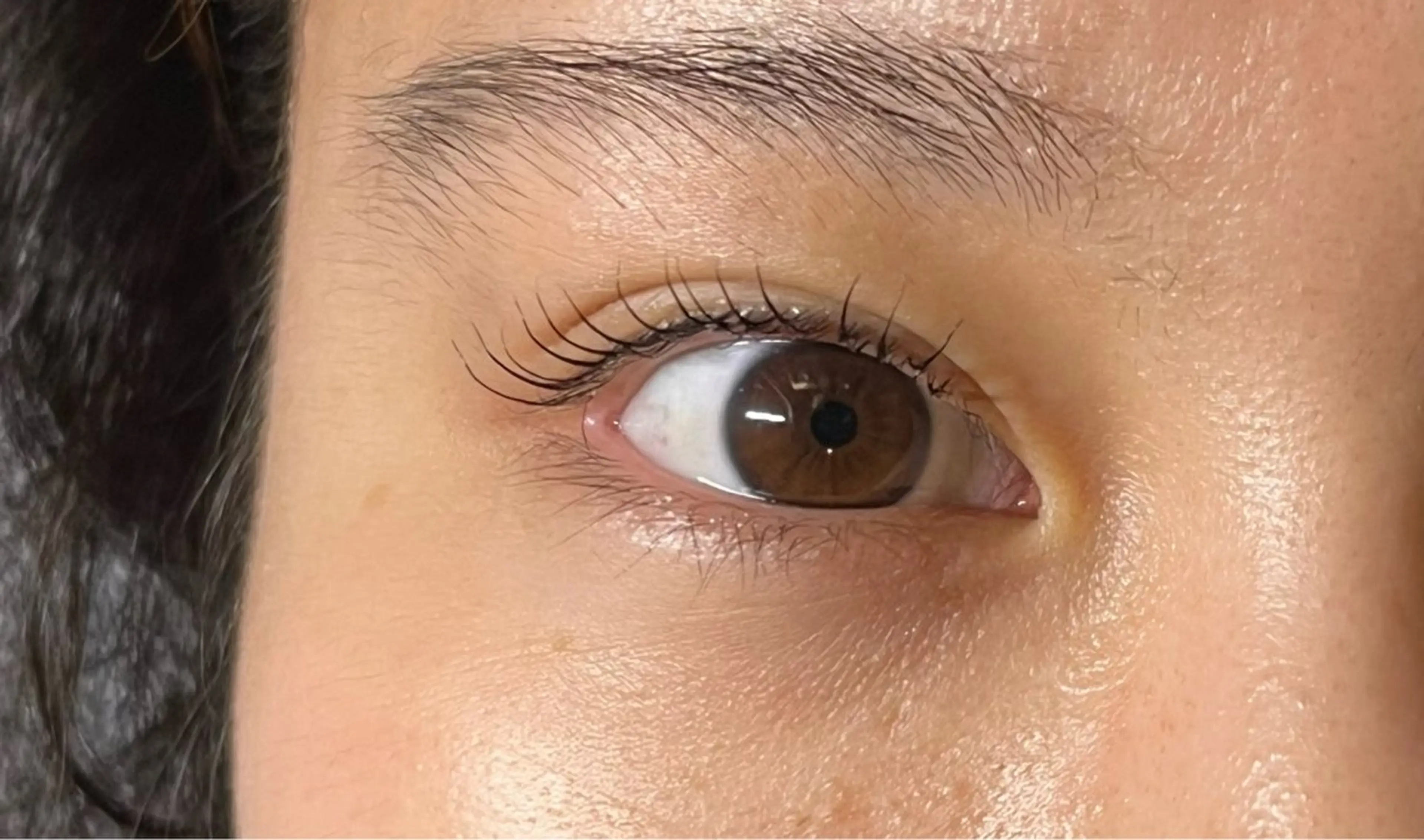 マツエク・マツパ パリジェンヌ/ 次世代パーマ/ユキナのマツエク・マツパデザイン