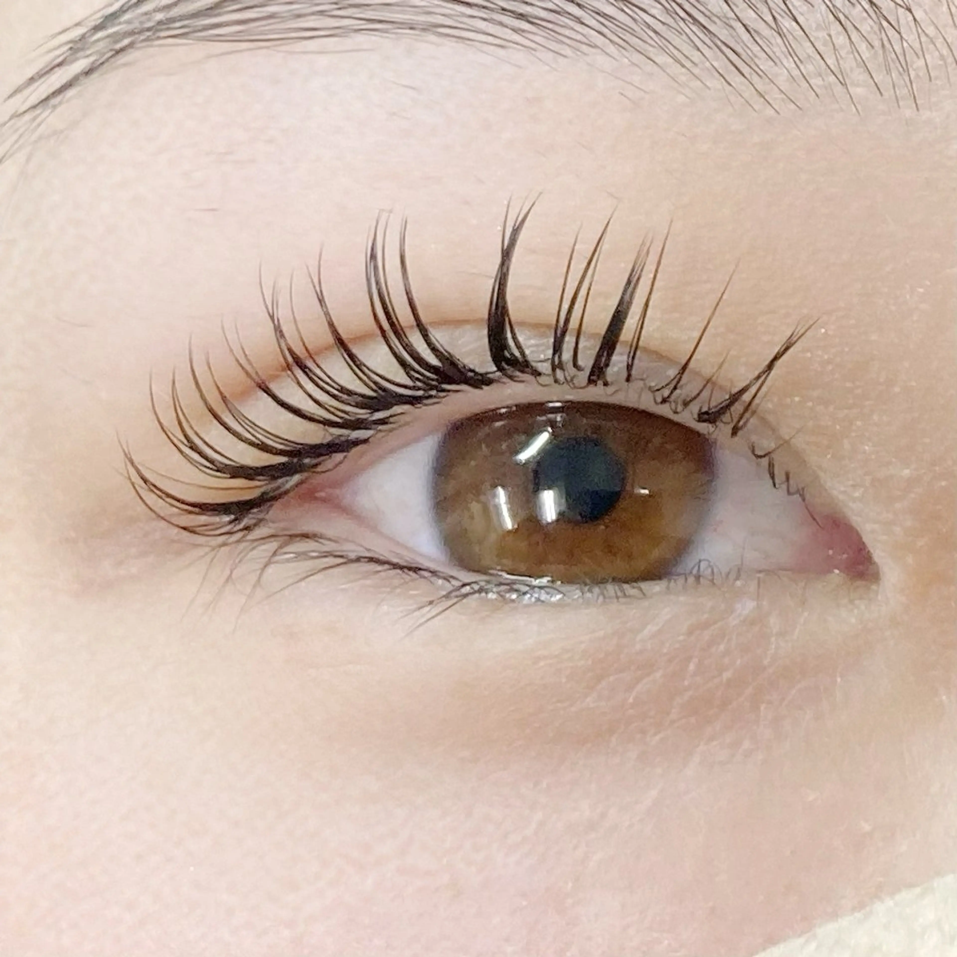 マツエク・マツパ banhada TOKYOのマツエク・マツパデザイン