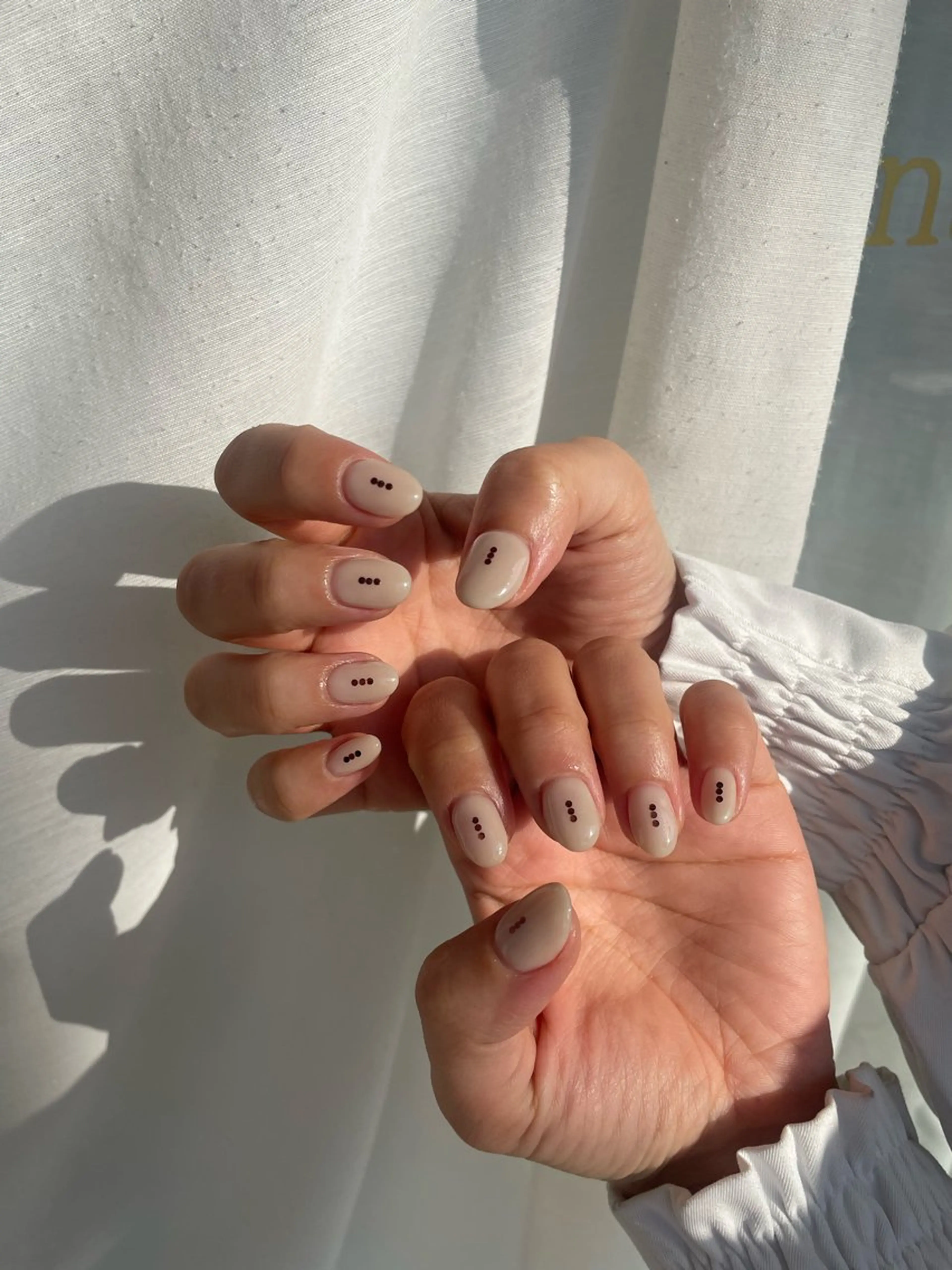 ネイル 【 Lea's 】 kaedeのネイルデザイン