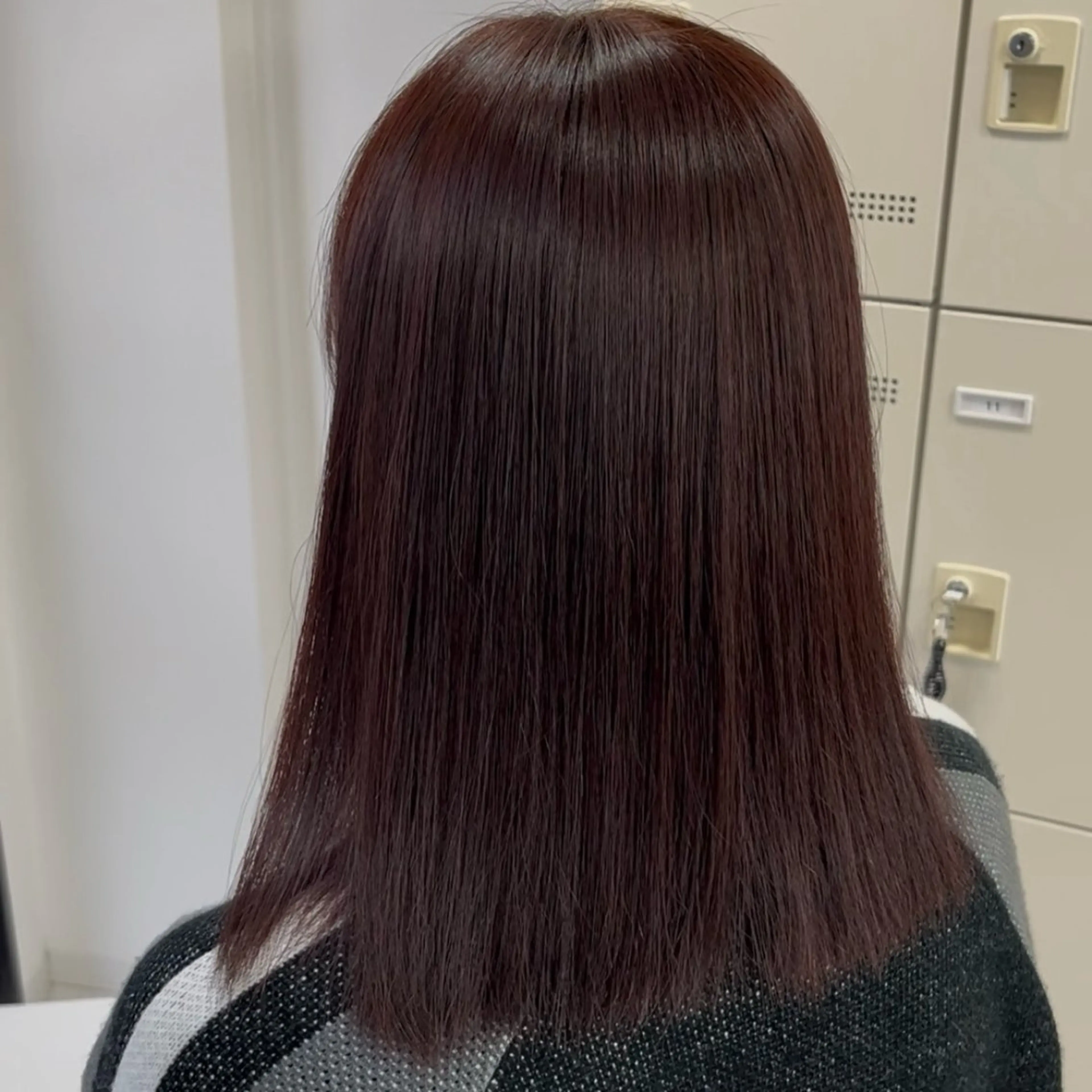 ロング 🫧LALA🫧 艶髪🫧のヘアスタイル