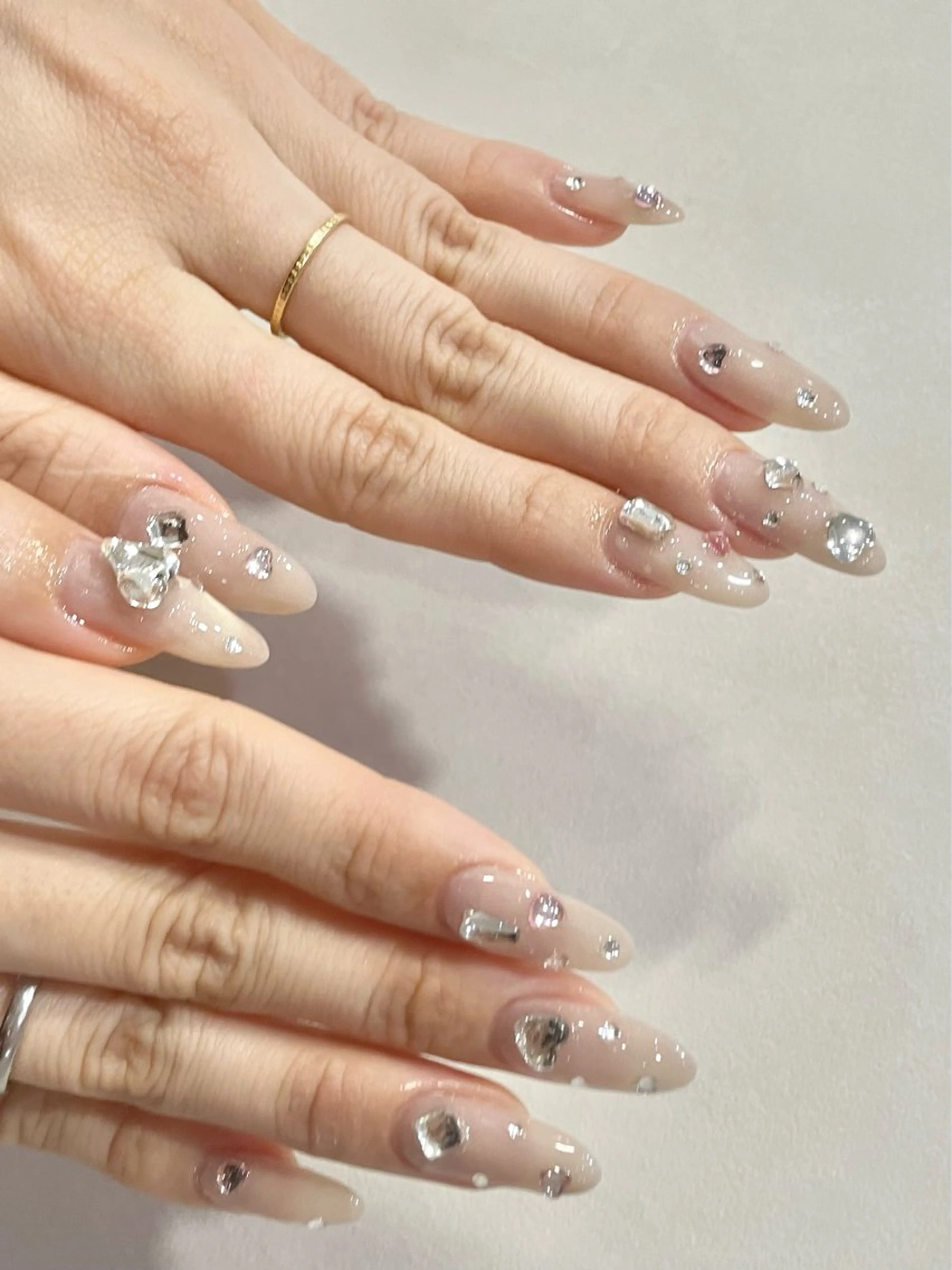 【オフあり】120分持ち込みデザインの写真