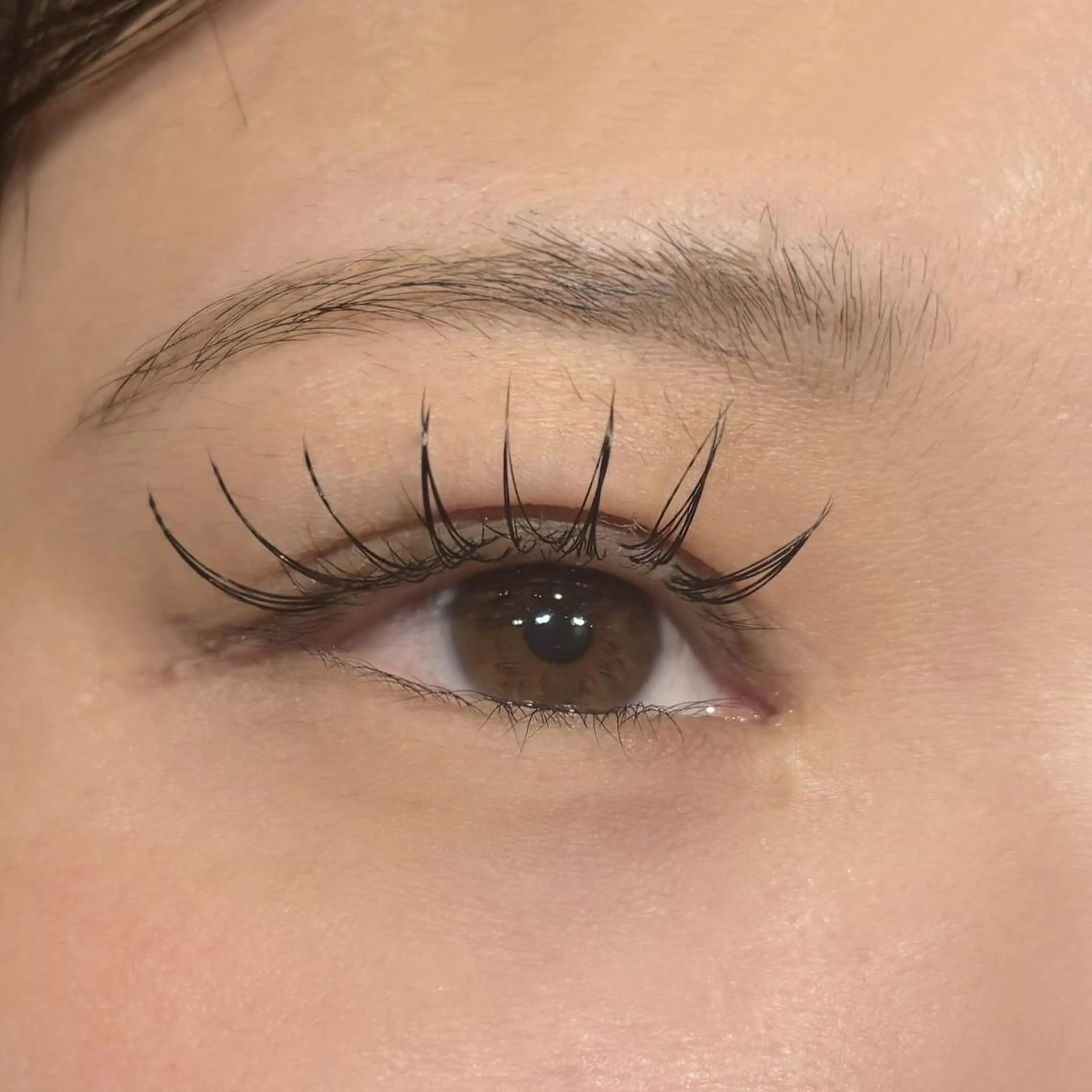 マツエク・マツパ マツエク 最強美髪💙ྀི/ 縮毛矯正🪞/ミナルのマツエク・マツパデザイン