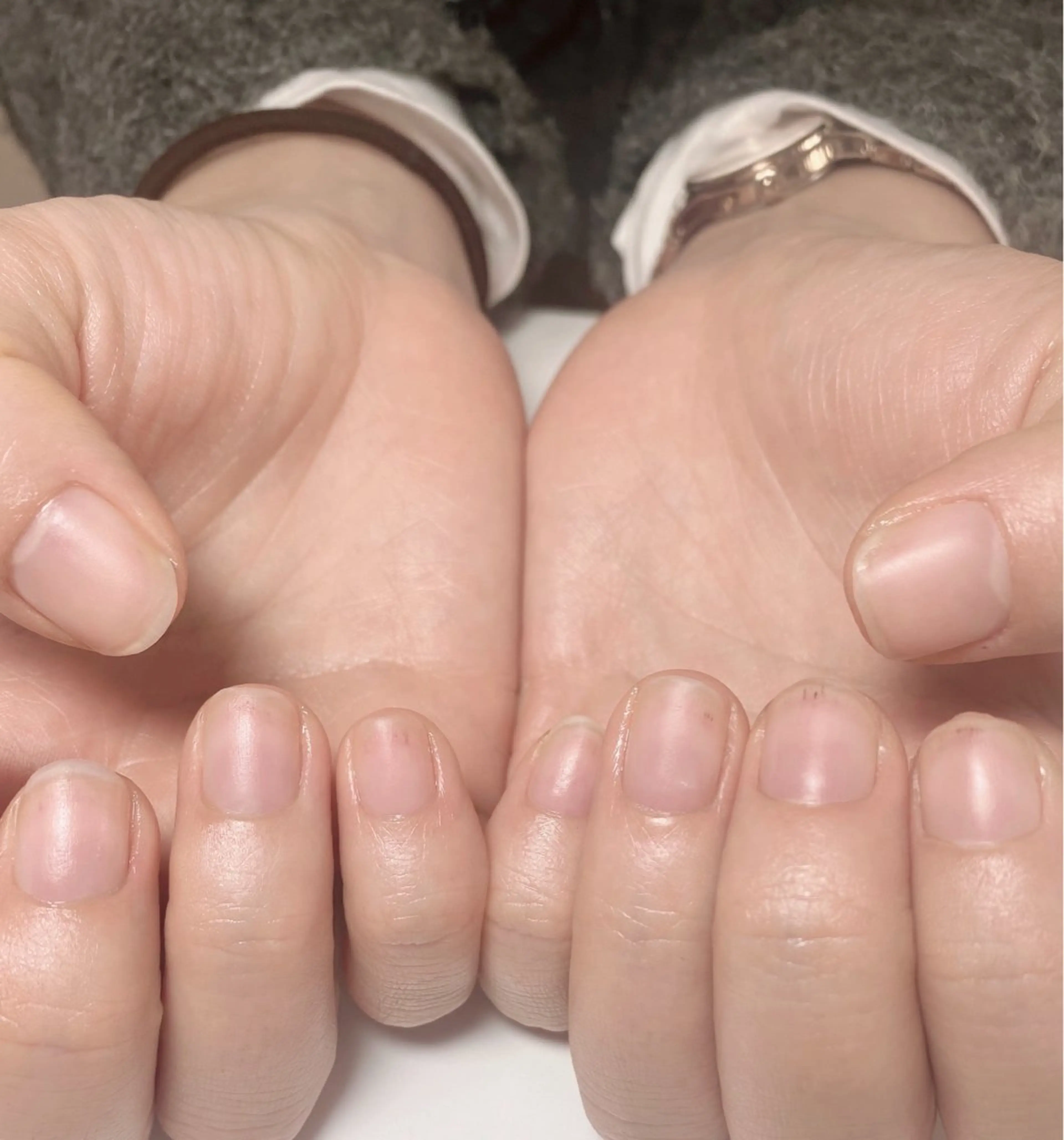 ネイル Nail Salon K 🧸美爪育成のネイルデザイン