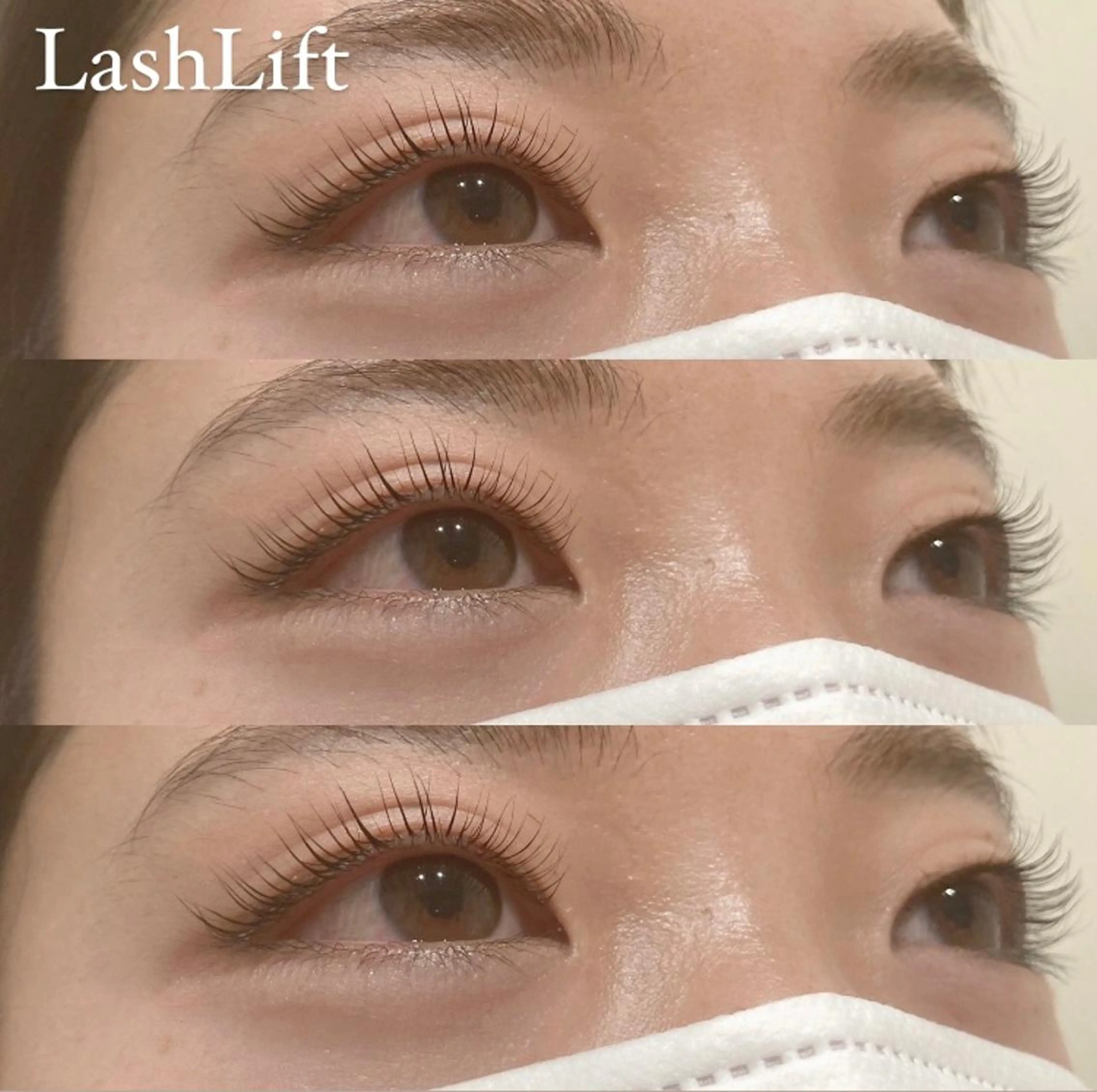 マツエク・マツパ マツパ 個室サロンAPiLA 橋本あゆみのマツエク・マツパデザイン