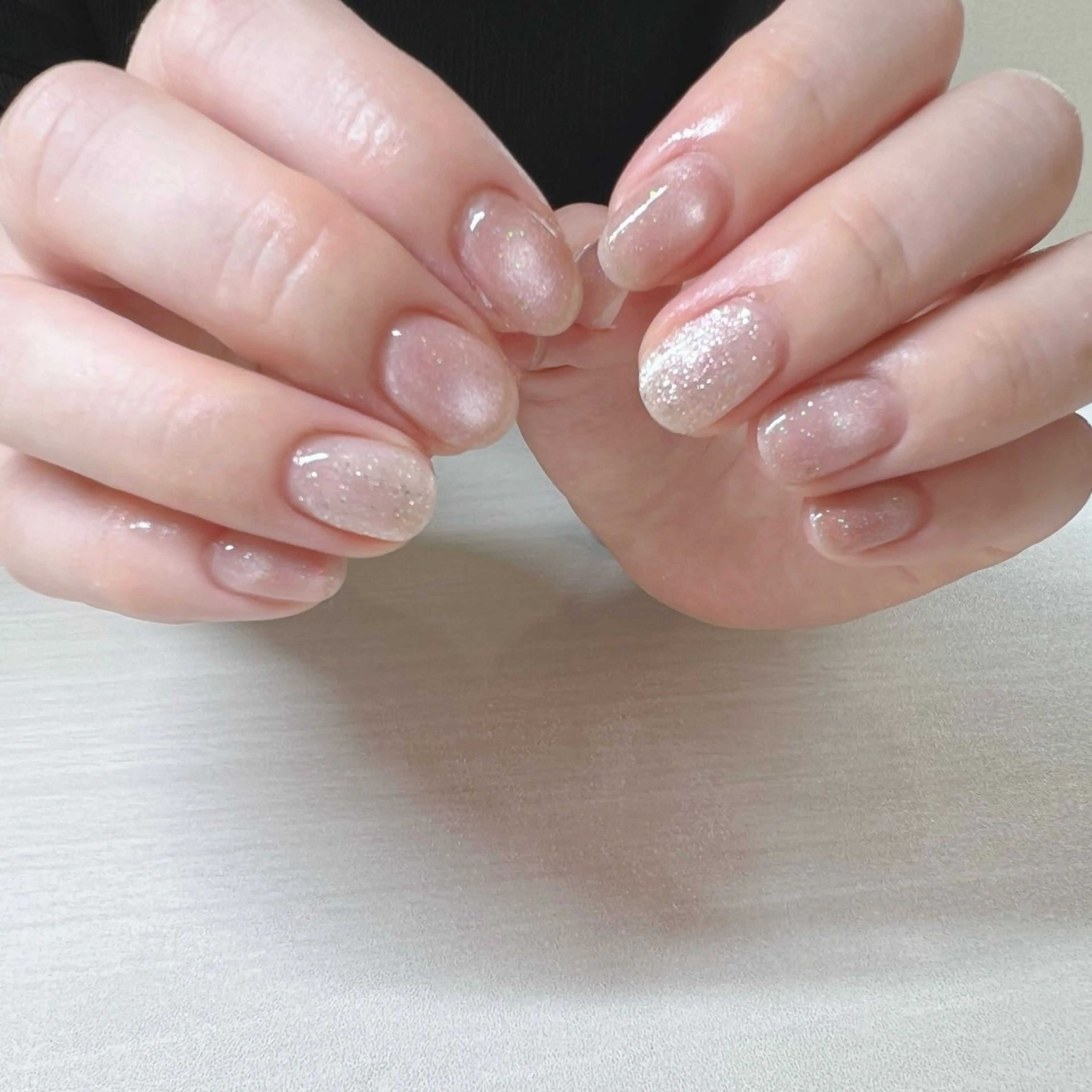 ネイル ハンドネイル Cozy_ ilumのネイルデザイン