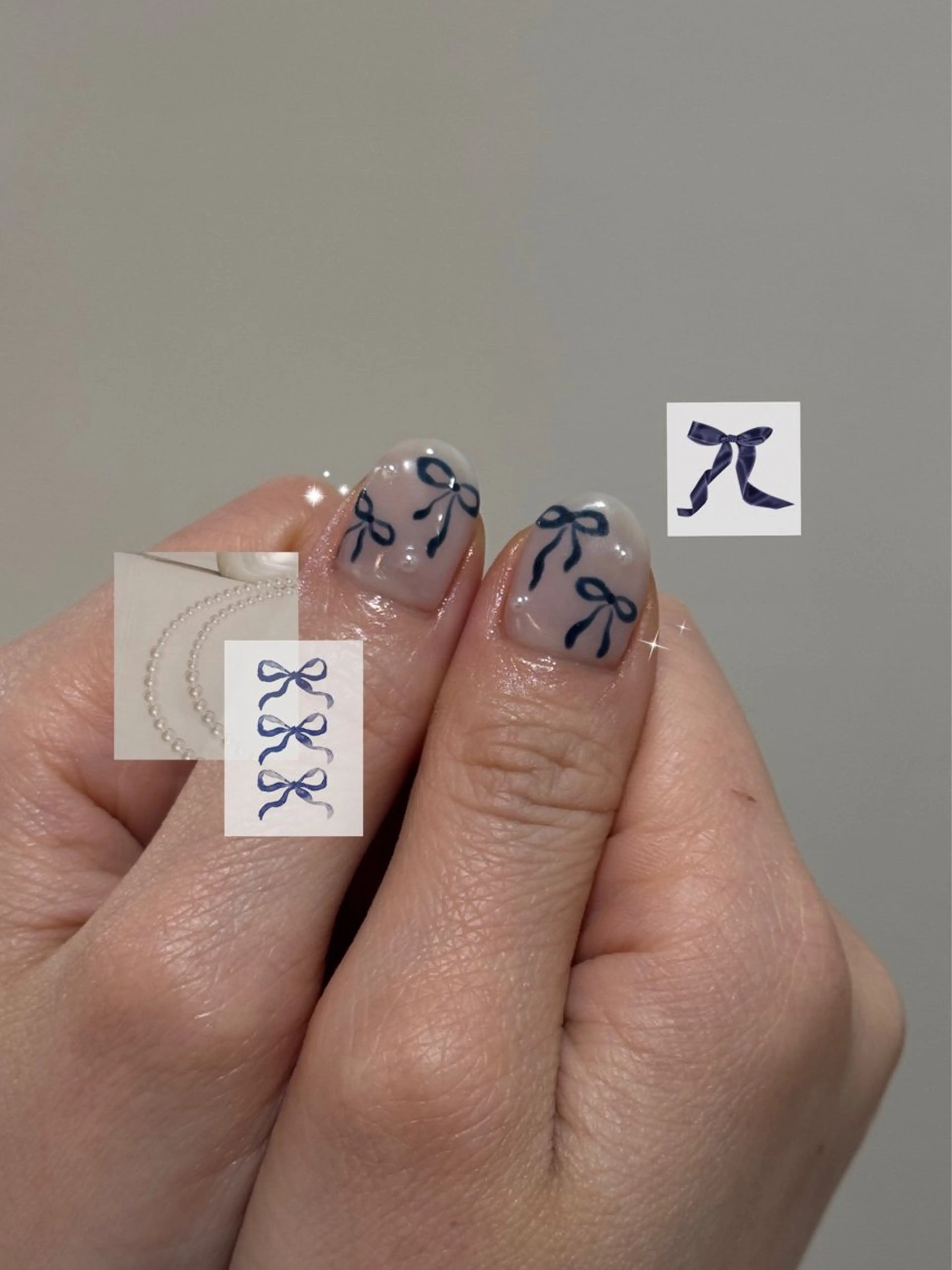 ネイル ハンドネイル clair所属・nail salon Clairのネイルデザイン