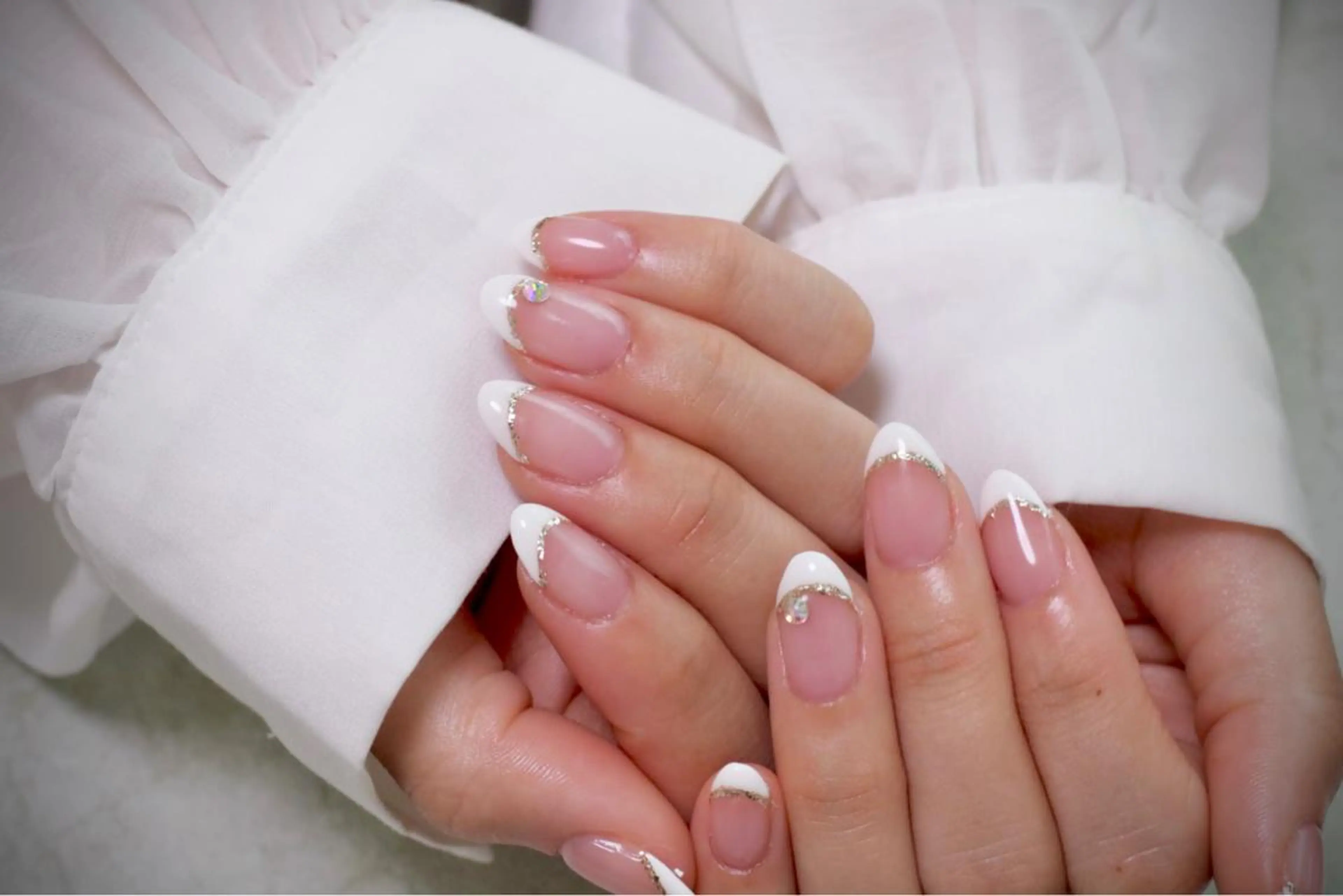 ネイル ハンドネイル MH Nailのネイルデザイン