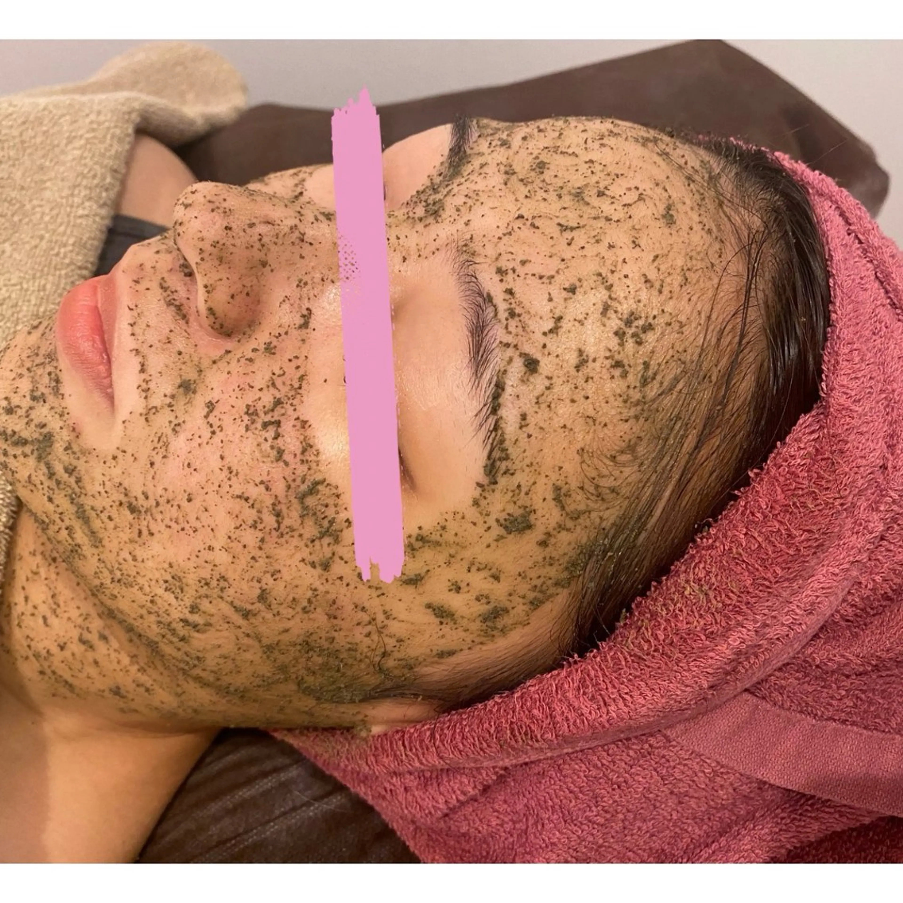 エステ total beauty salon ROWL所属・高橋 敦子のエステ・リラクイメージ