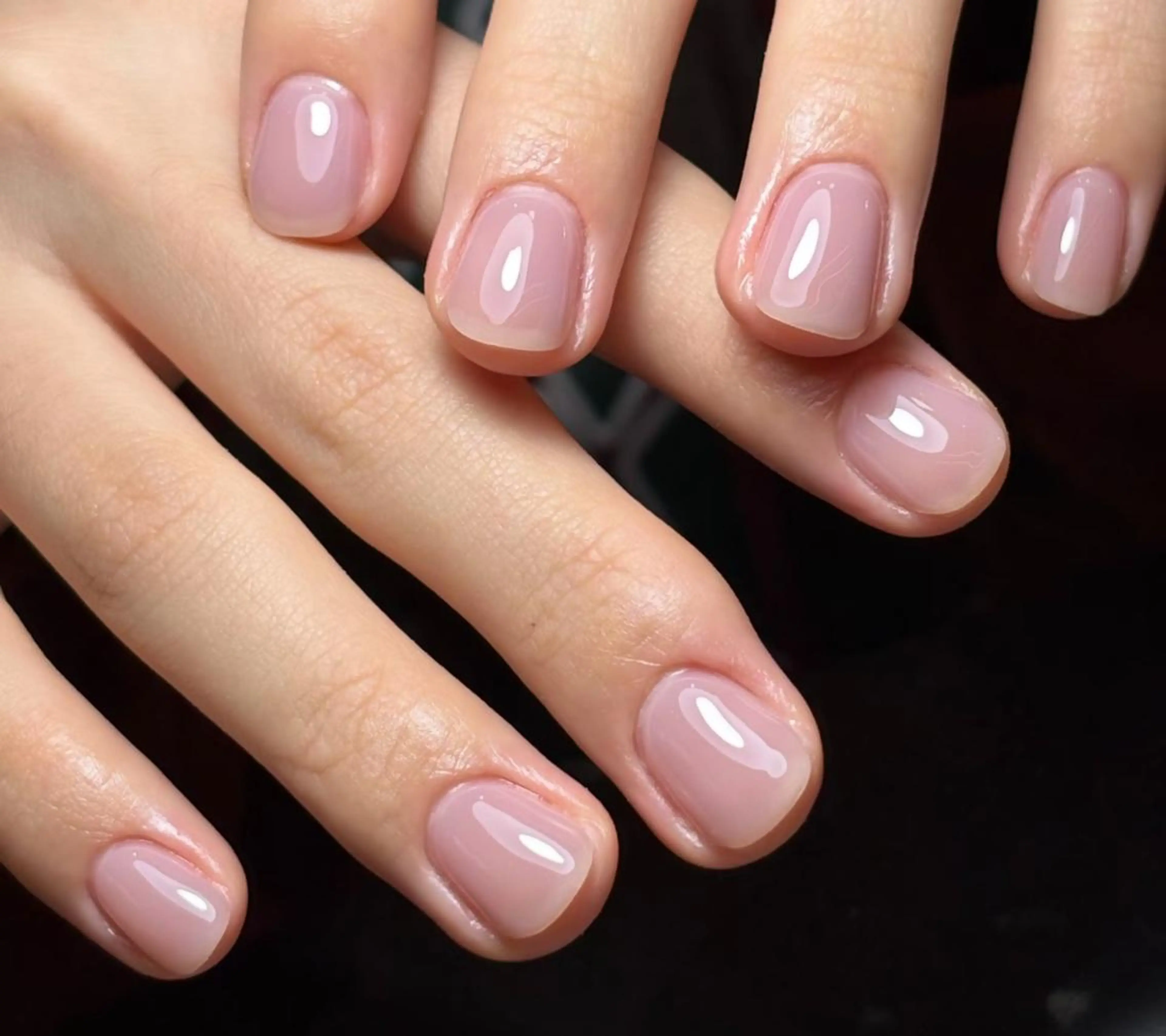 ネイル ハンドネイル 🎀 NaNa_nailのネイルデザイン