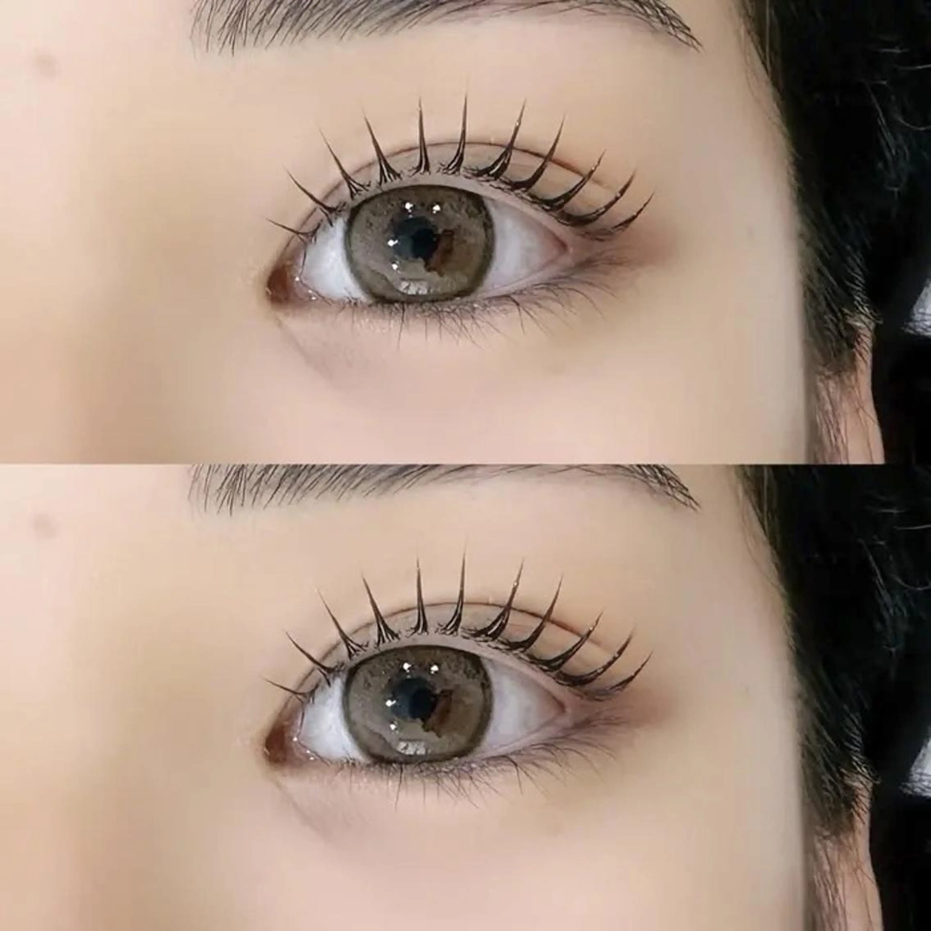 (23〜26日限定)まつげパーマ🍊※期間外は通常料金ですの写真