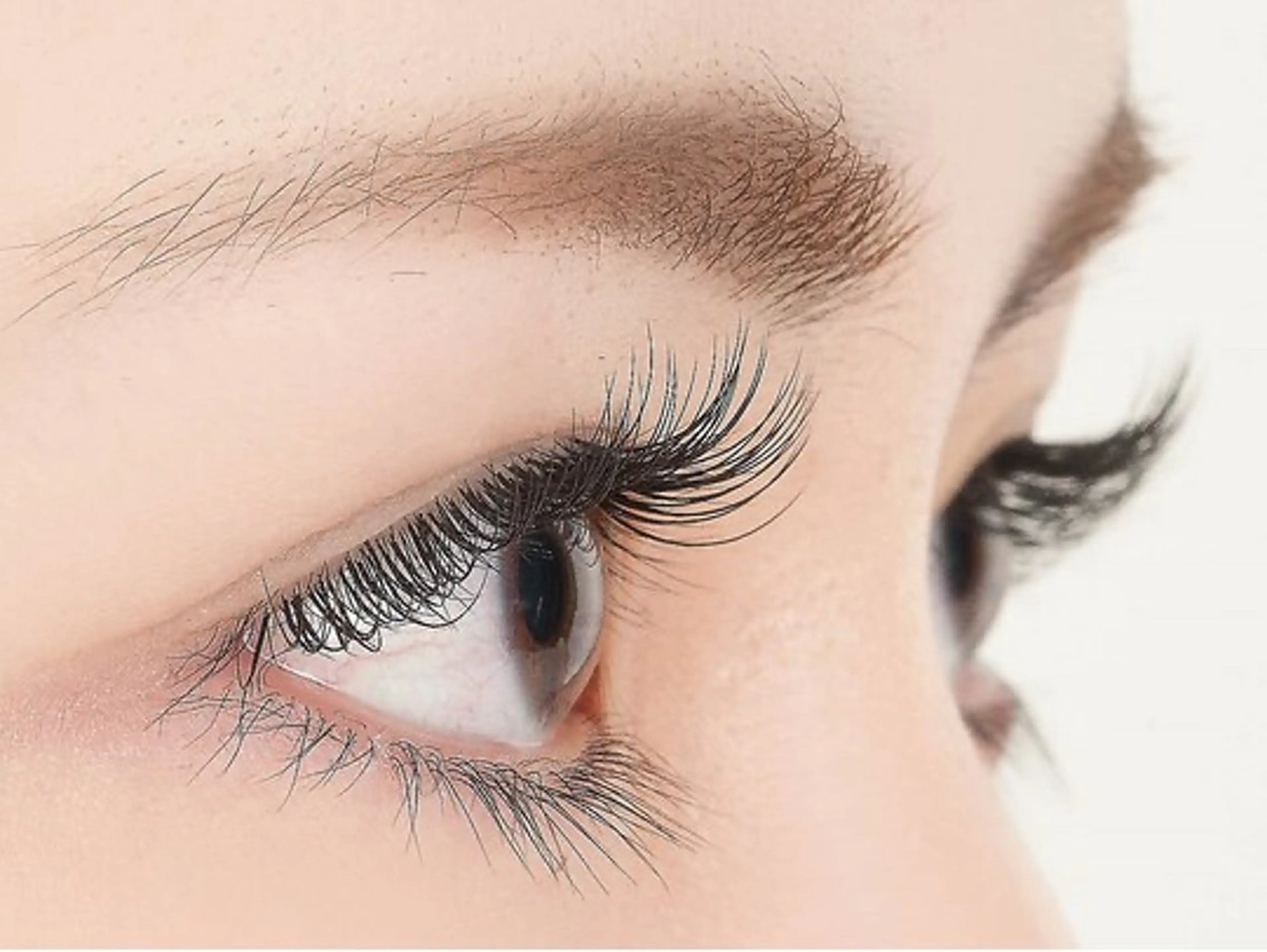 マツエク・マツパ MAQUIA弘前店 工藤のマツエク・マツパデザイン