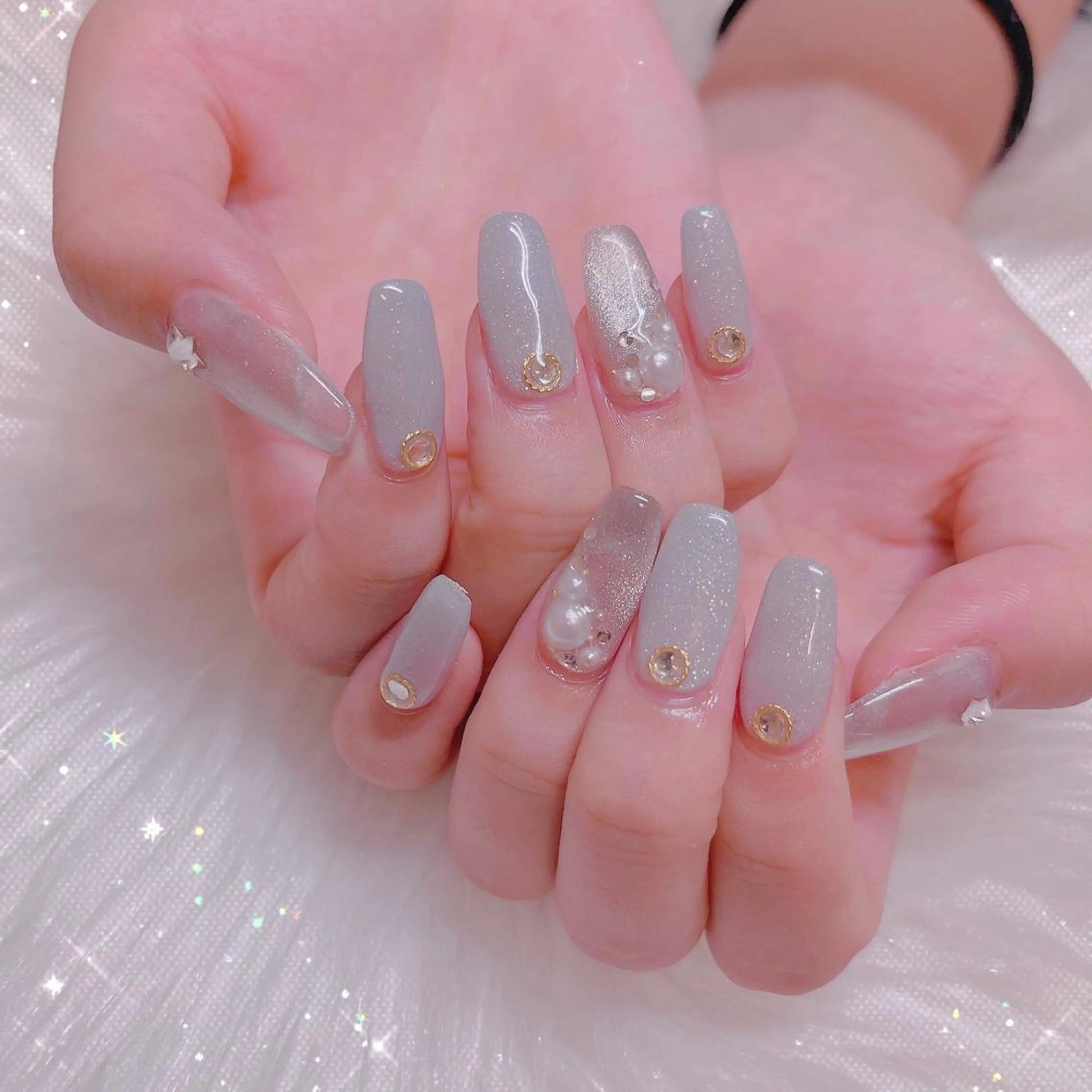 ネイル Private Salon 大宮のネイルデザイン