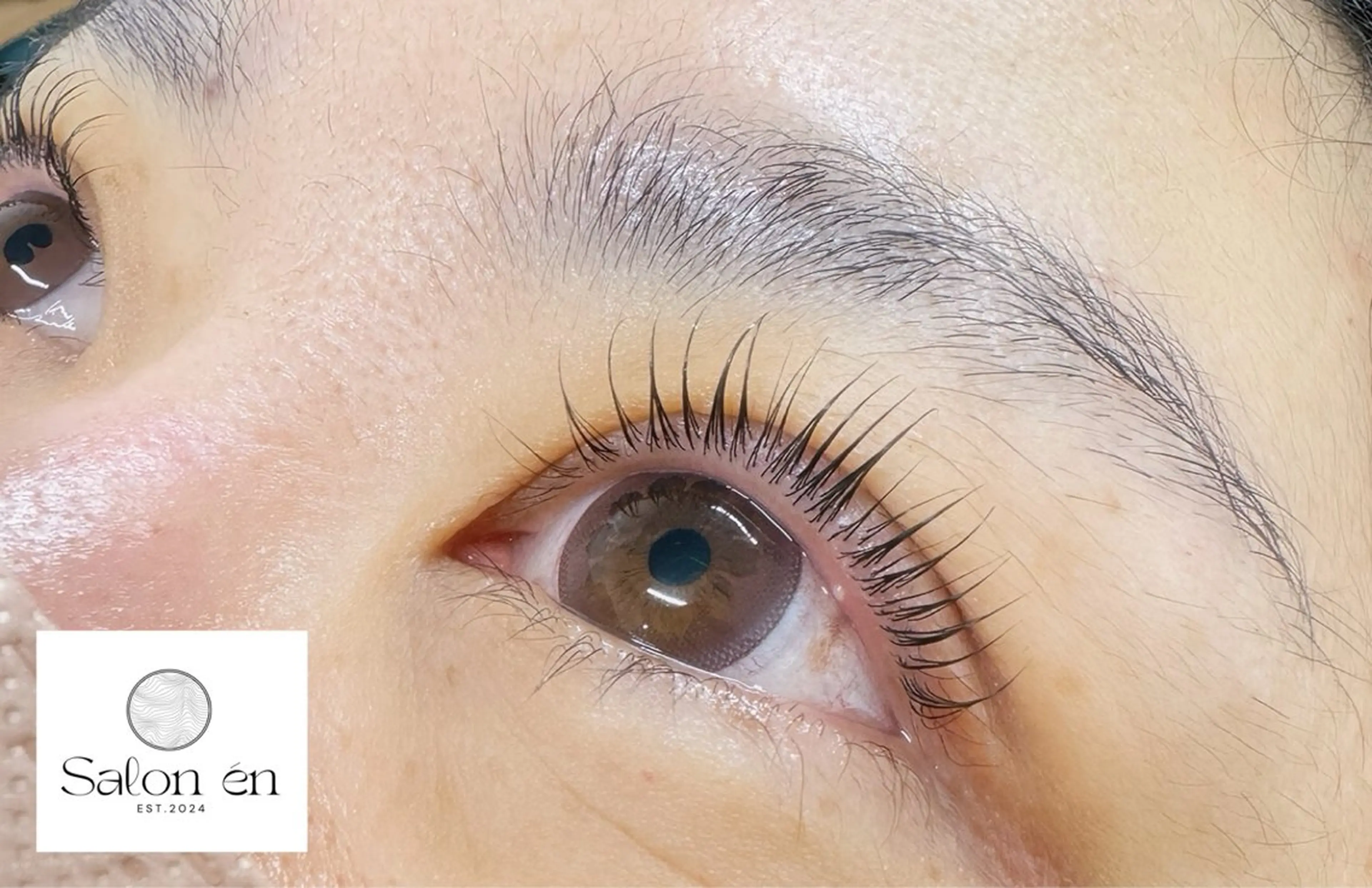 マツエク・マツパ マツパ Salon énのマツエク・マツパデザイン