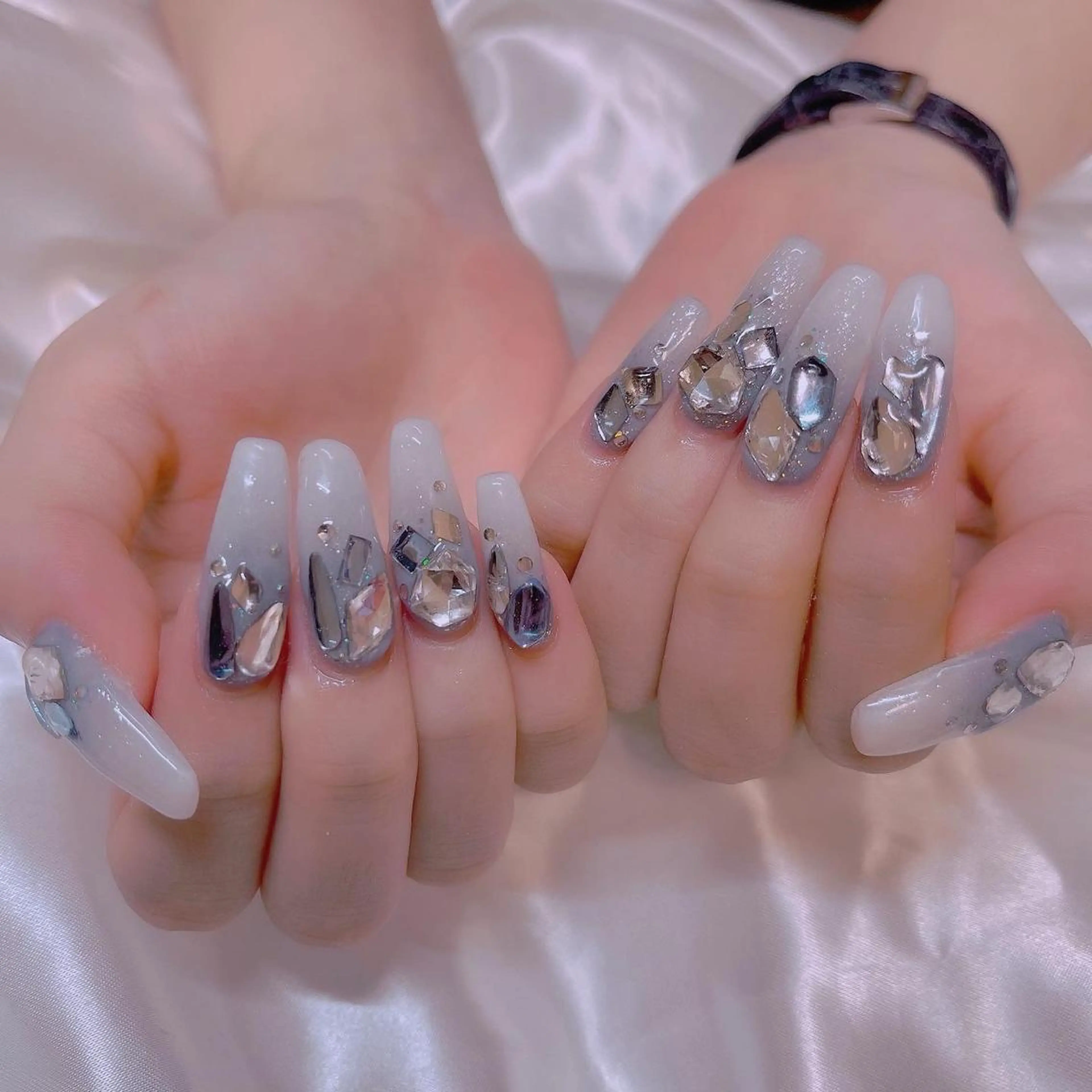 ネイル Private Salon 大宮のネイルデザイン